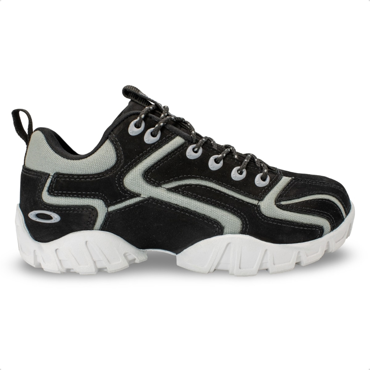 Bota Masculina Oakley Flak III - Foto 1