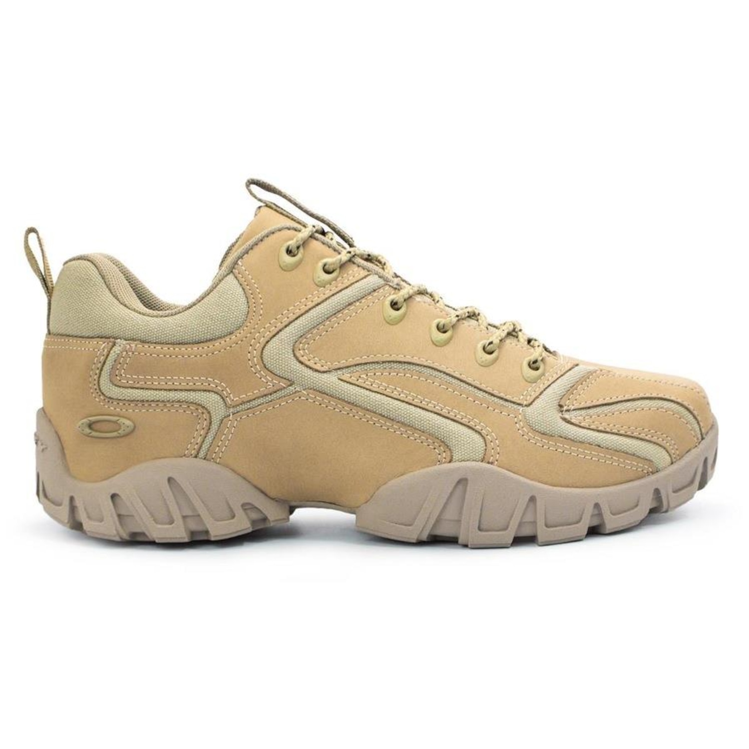 Bota Masculina Oakley Flak III - Foto 1