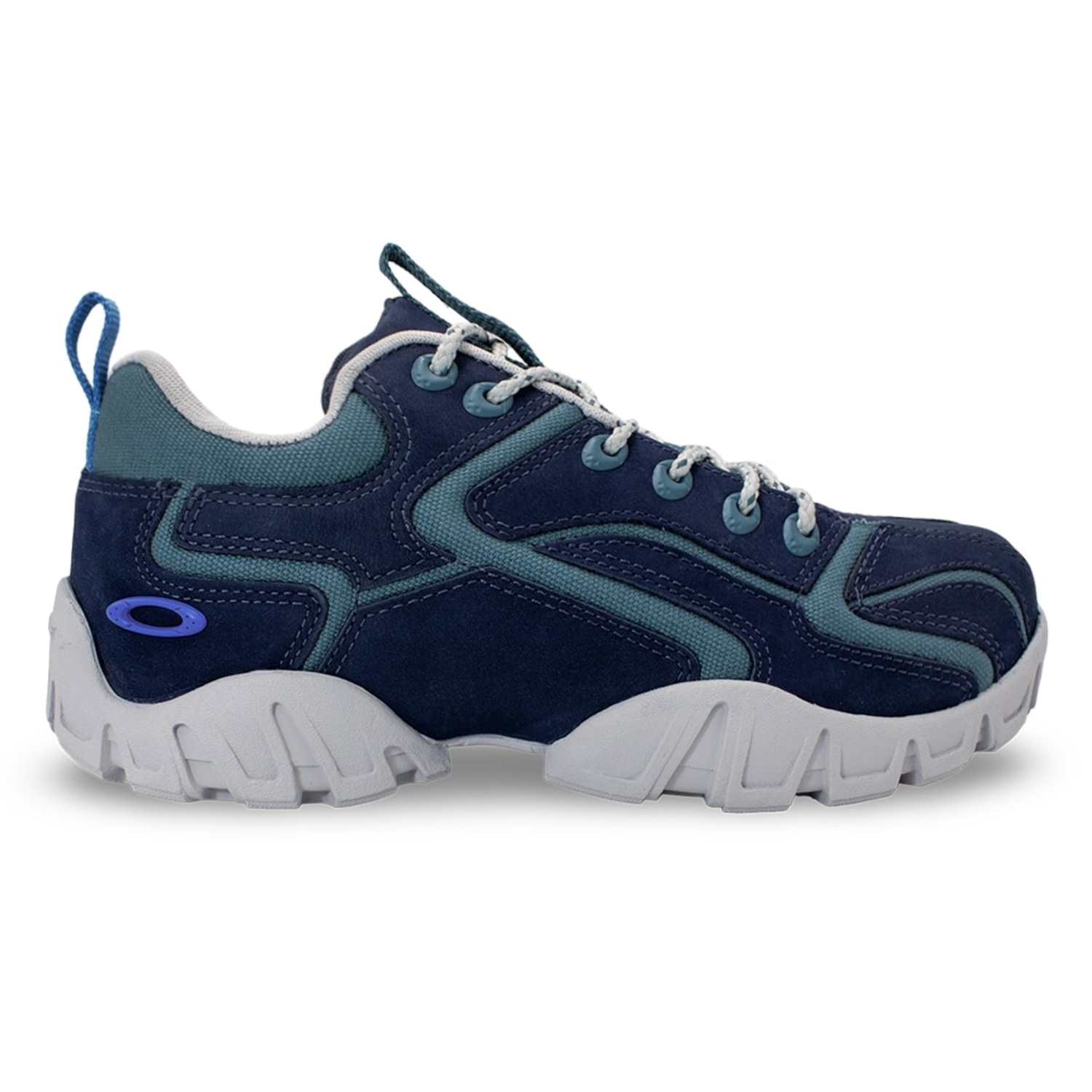 Bota Masculina Oakley Flak III - Foto 1