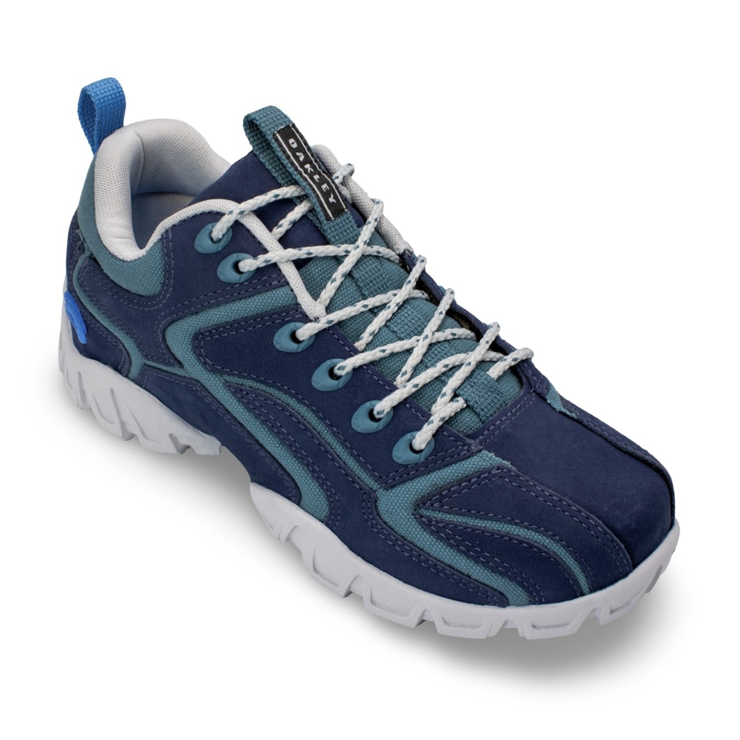 Bota Masculina Oakley Flak III - Foto 2
