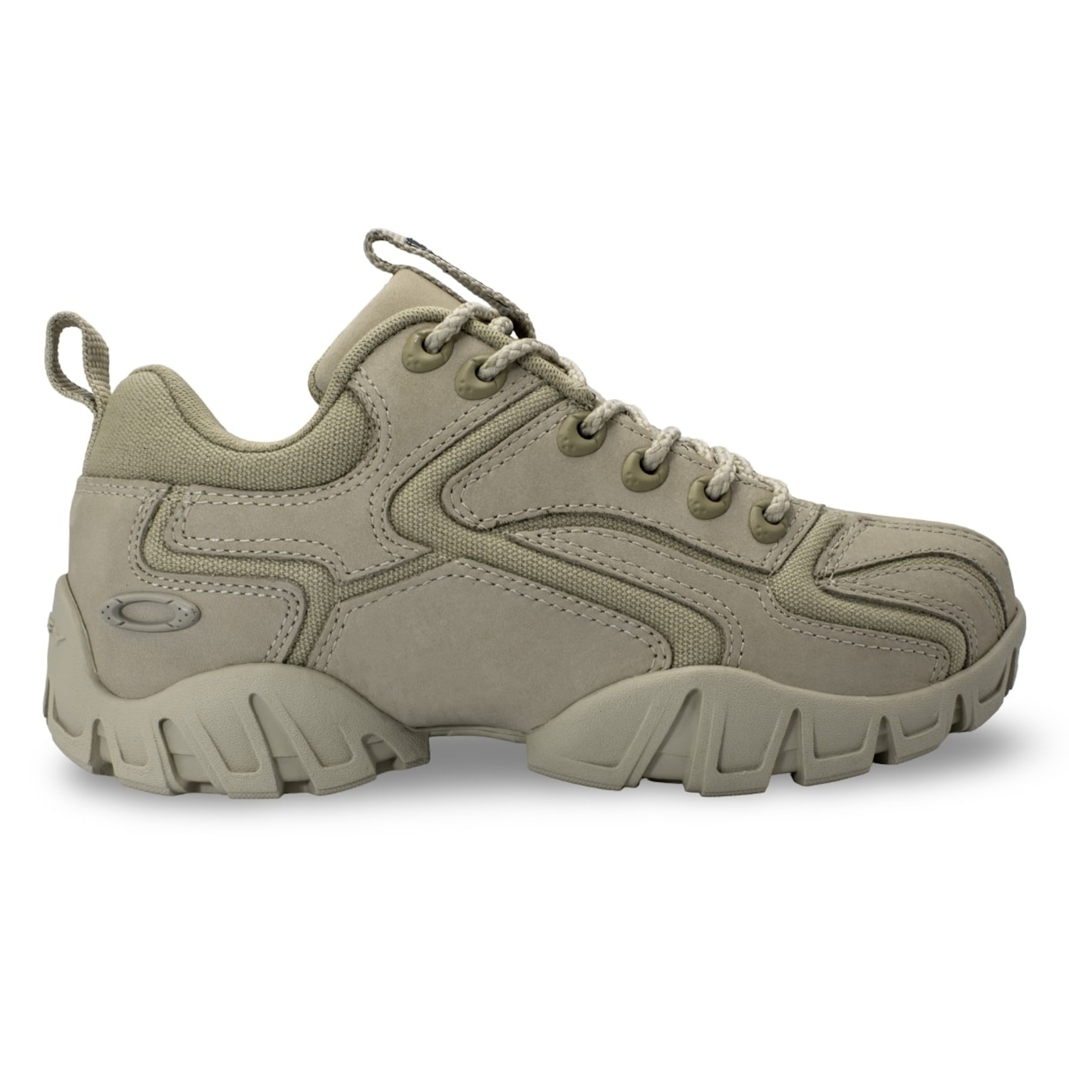Bota Masculina Oakley Flak III - Foto 1
