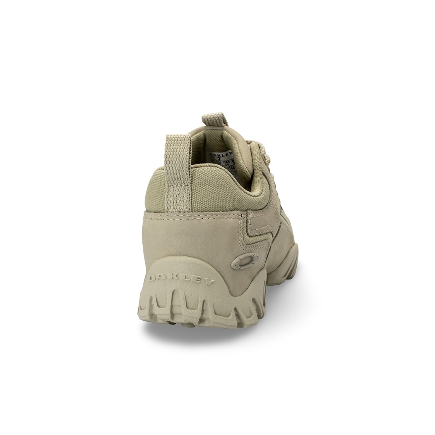 Bota Masculina Oakley Flak III - Foto 4