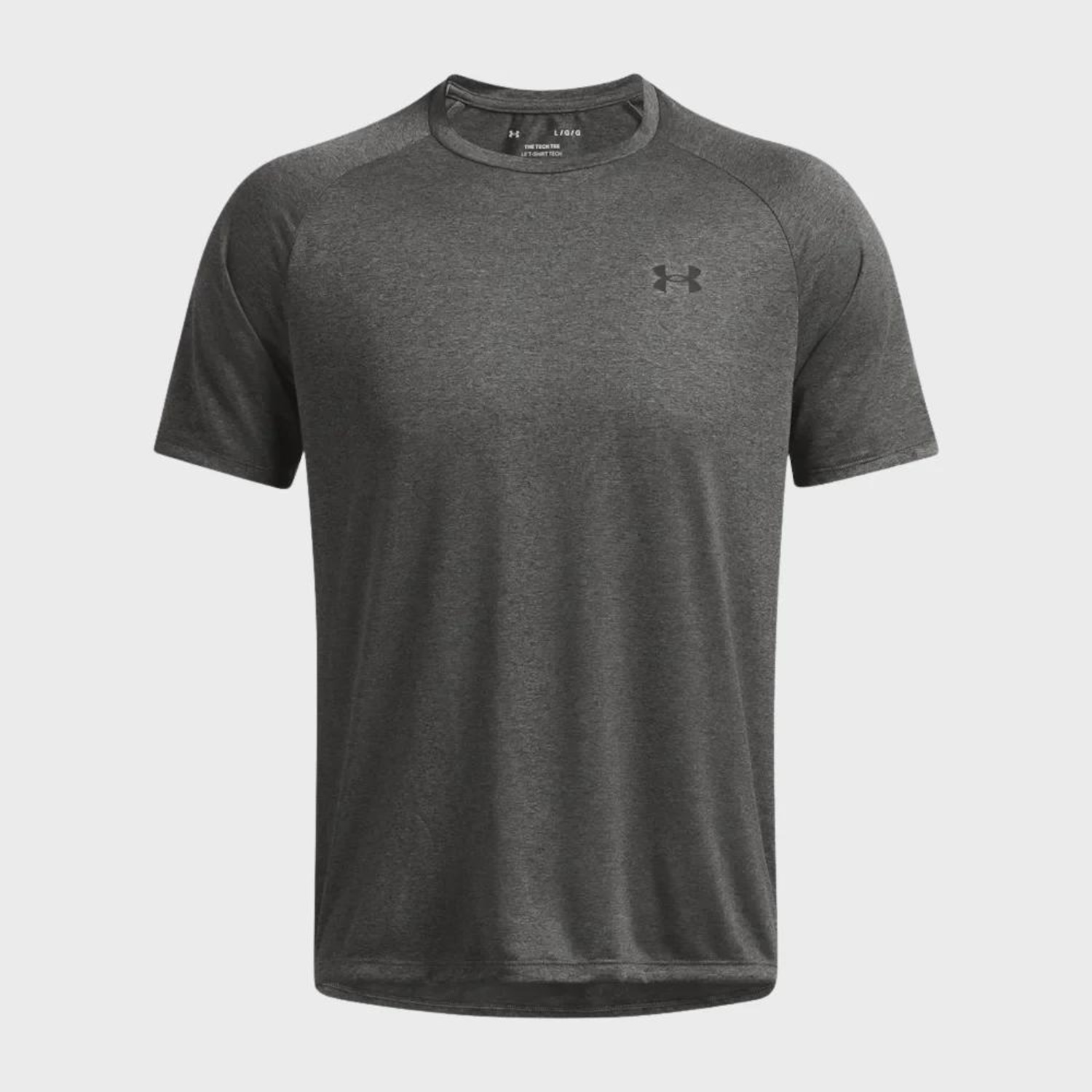 Camiseta Under Armour Tech 2.0 - Foto 2