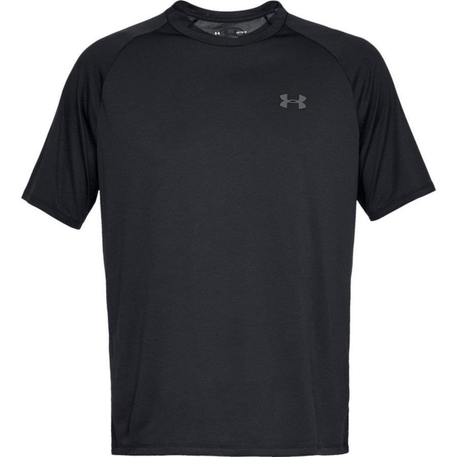 Camiseta Under Armour Tech 2.0 - Foto 4