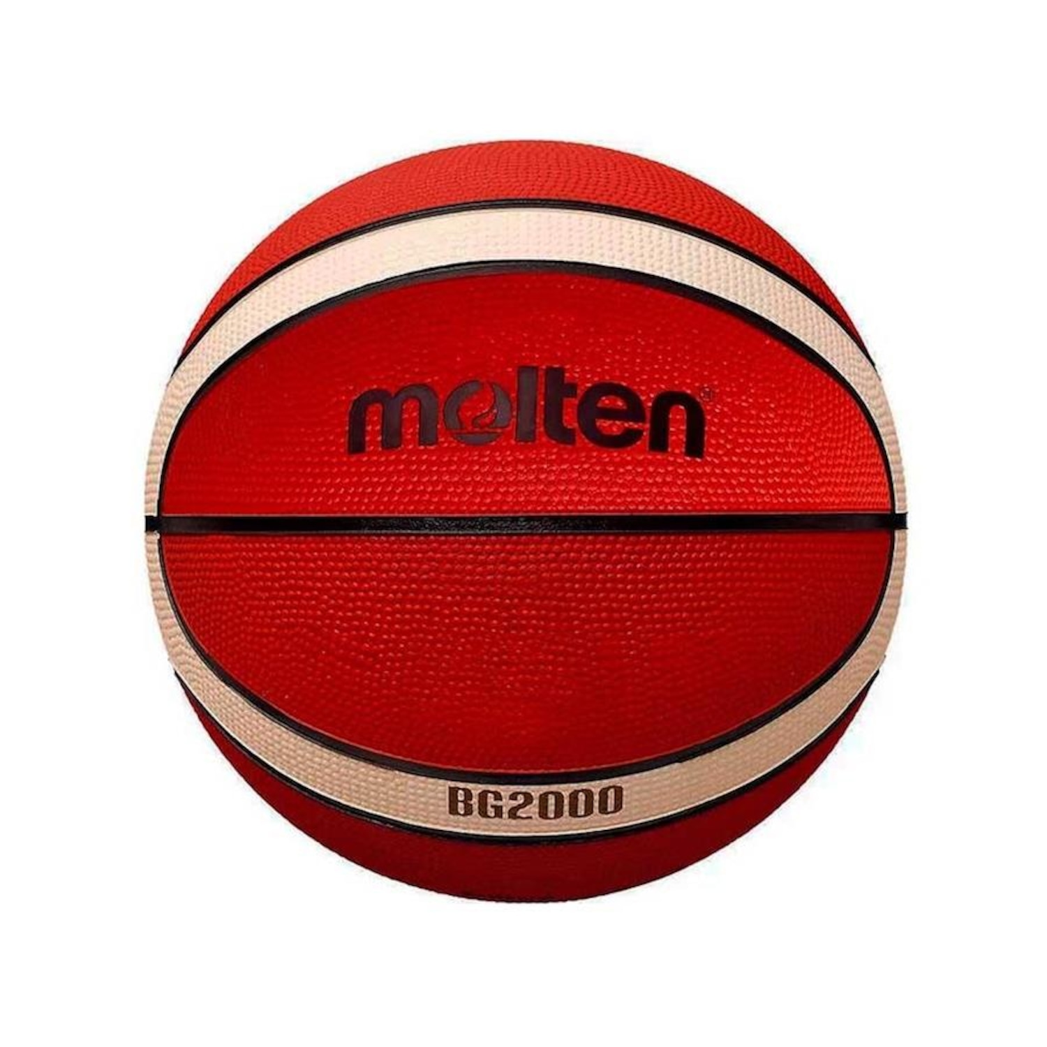 Bola de Basquete Molten Basketball Bg2000 T5 - Infantil - Foto 1