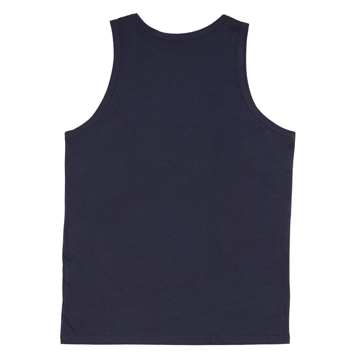 Camiseta Regata Quiksilver Comp Logo Sm25 - Masculina - Foto 4