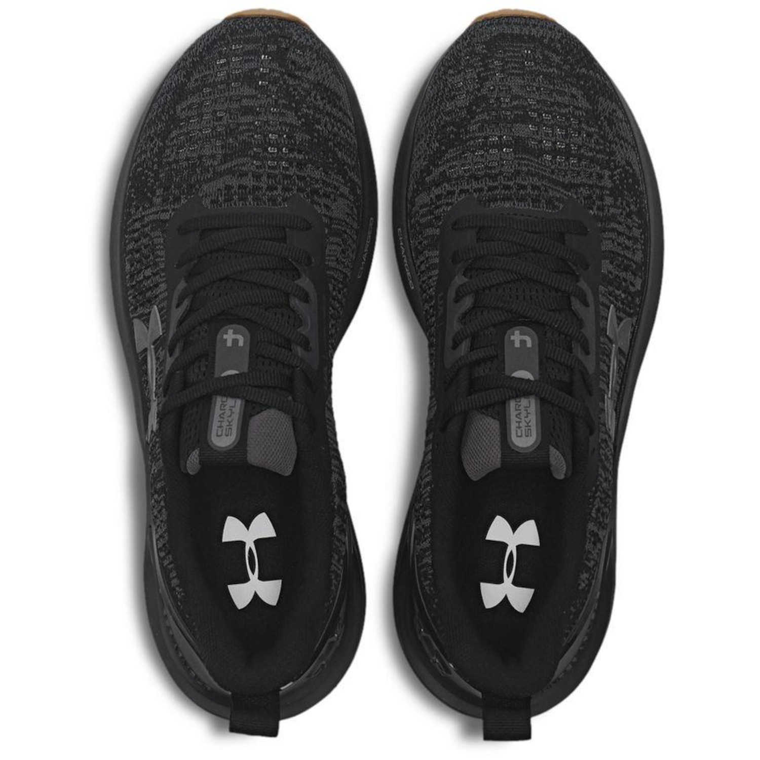 Tênis Under Armour Charged Skyline 4 - Unissex - Foto 2