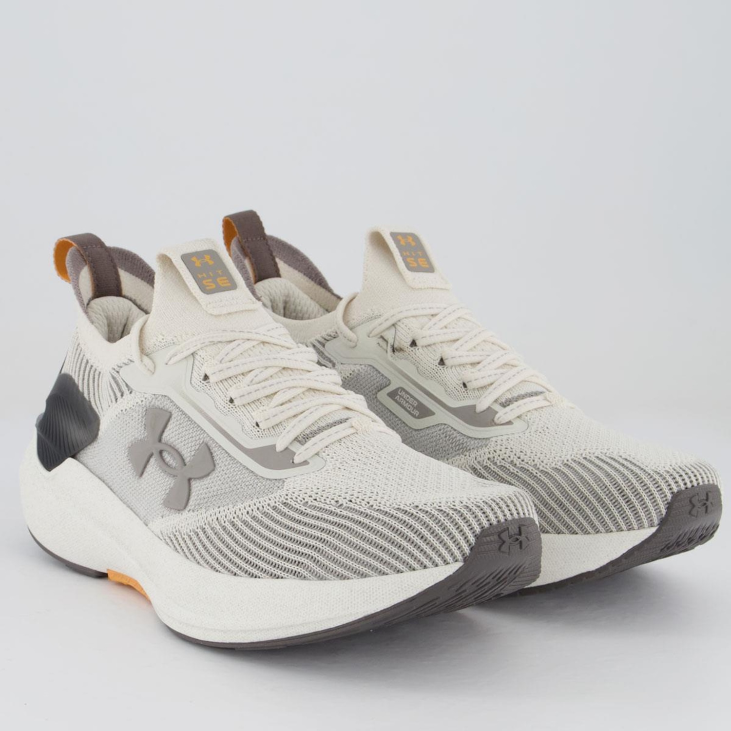 Tênis Under Armour Charged Hit Se - Feminino - Foto 2