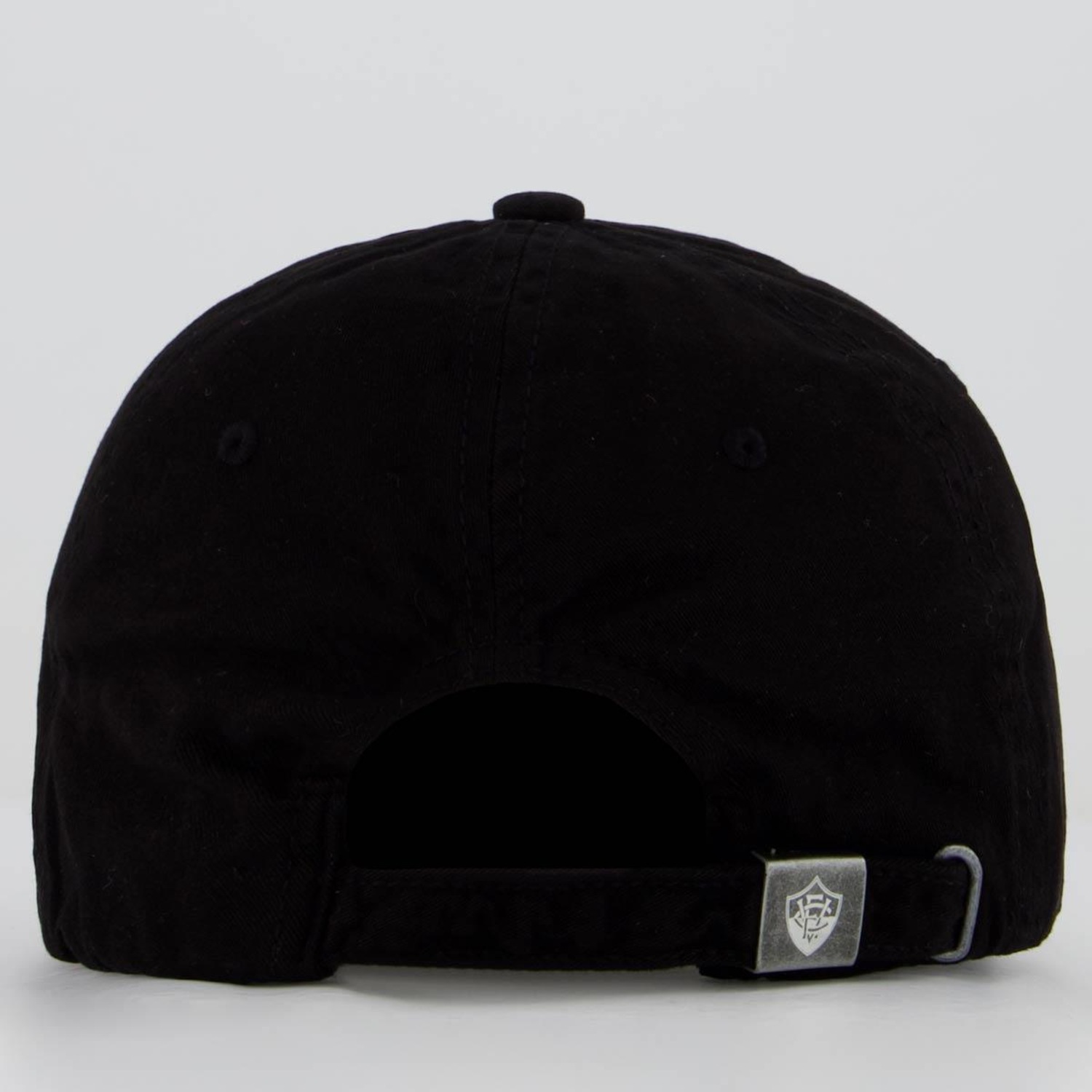 Boné Aba Curva do Vitória Supercap 6 Gomos - Strapback - Adulto - Foto 3