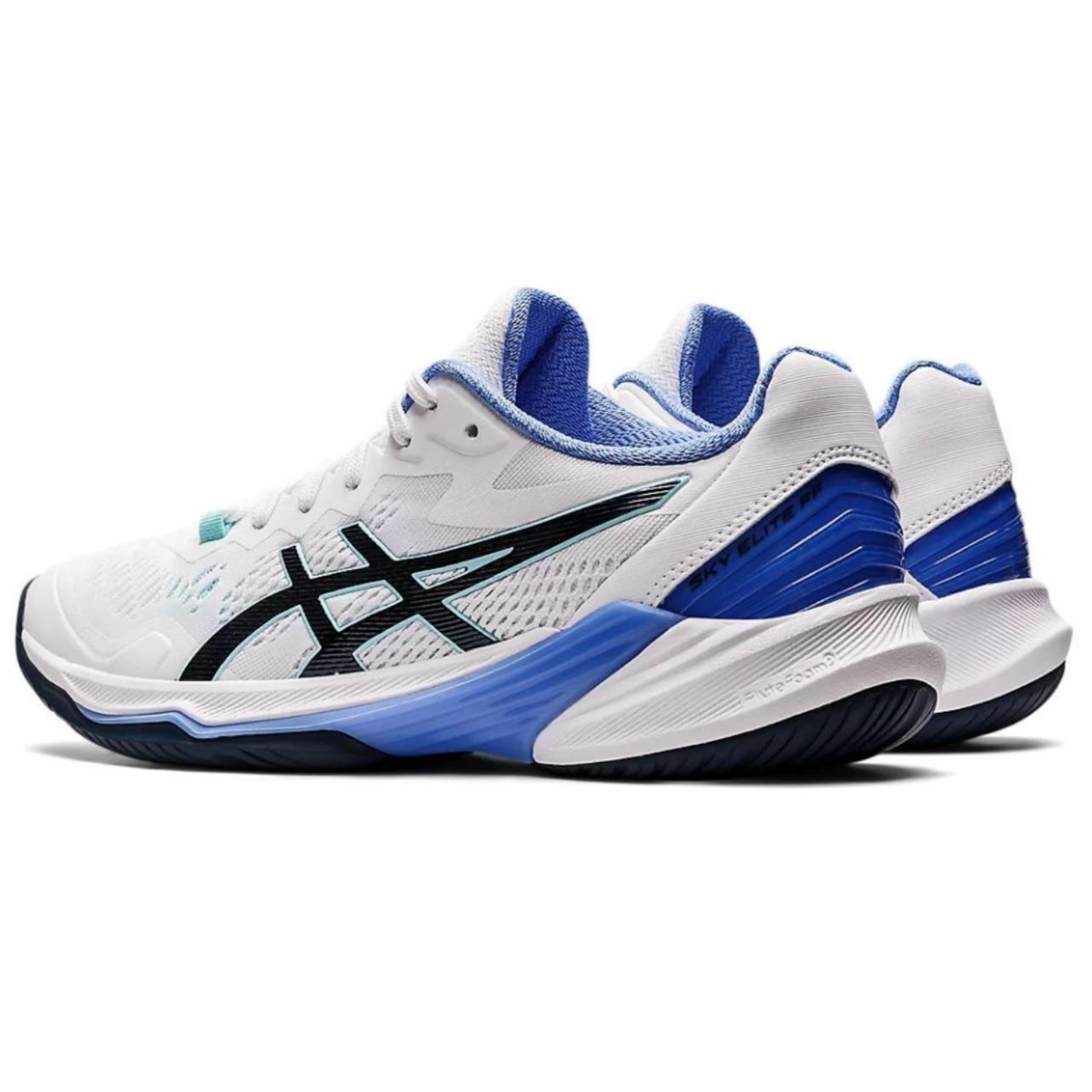 Tênis ASICS Sky Elite FF 2 - Feminino - Foto 4