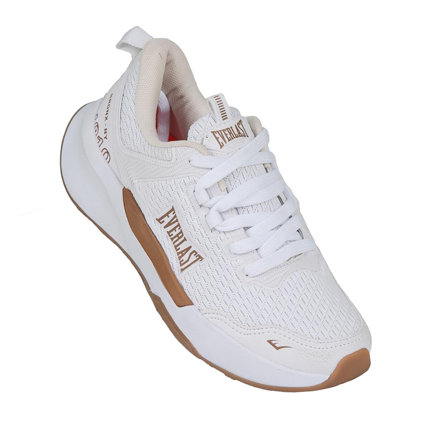 Tênis Everlast Solo Feminino - Foto 4
