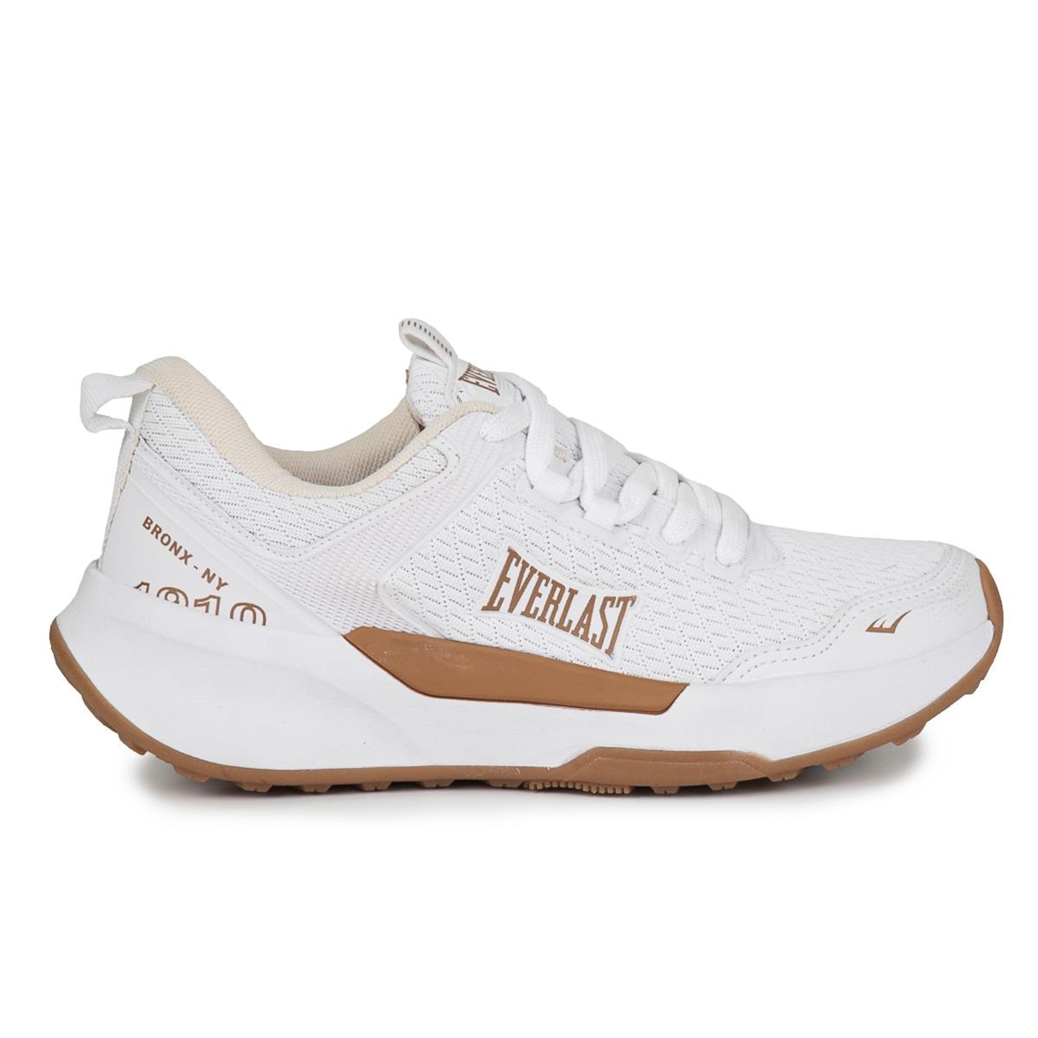 Tênis Everlast Solo Feminino - Foto 1