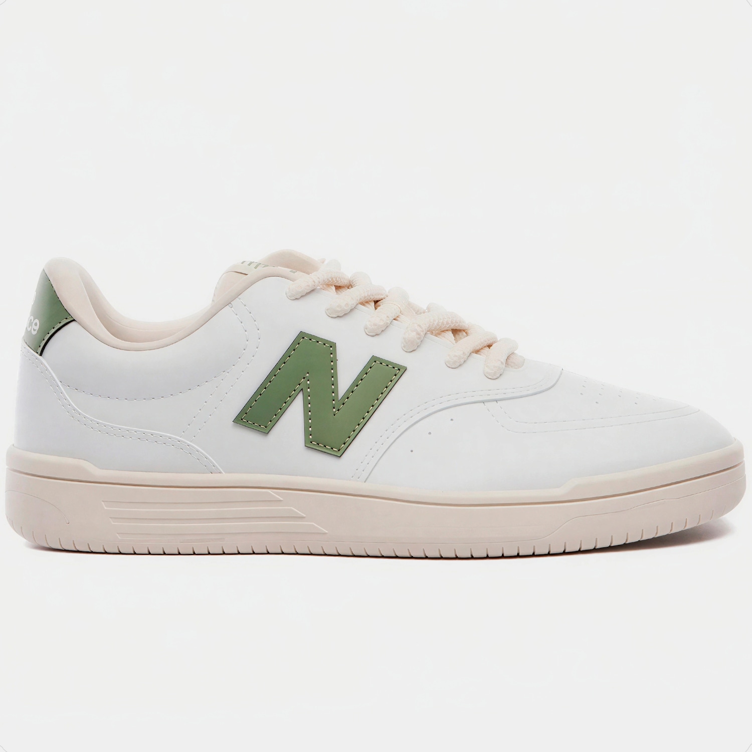 Tenis Feminino New Balance Bb80 - Foto 1