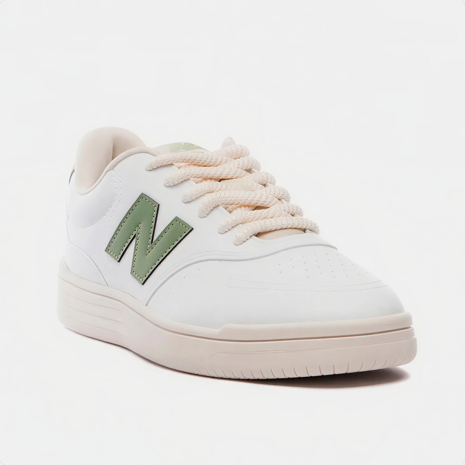 Tenis Feminino New Balance Bb80 - Foto 2