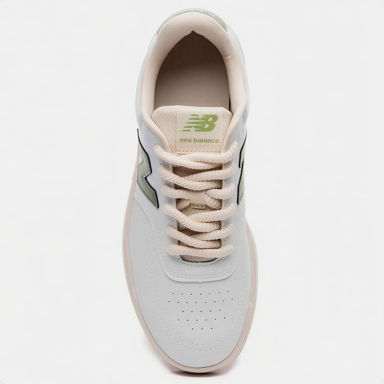 Tenis Feminino New Balance Bb80 - Foto 4