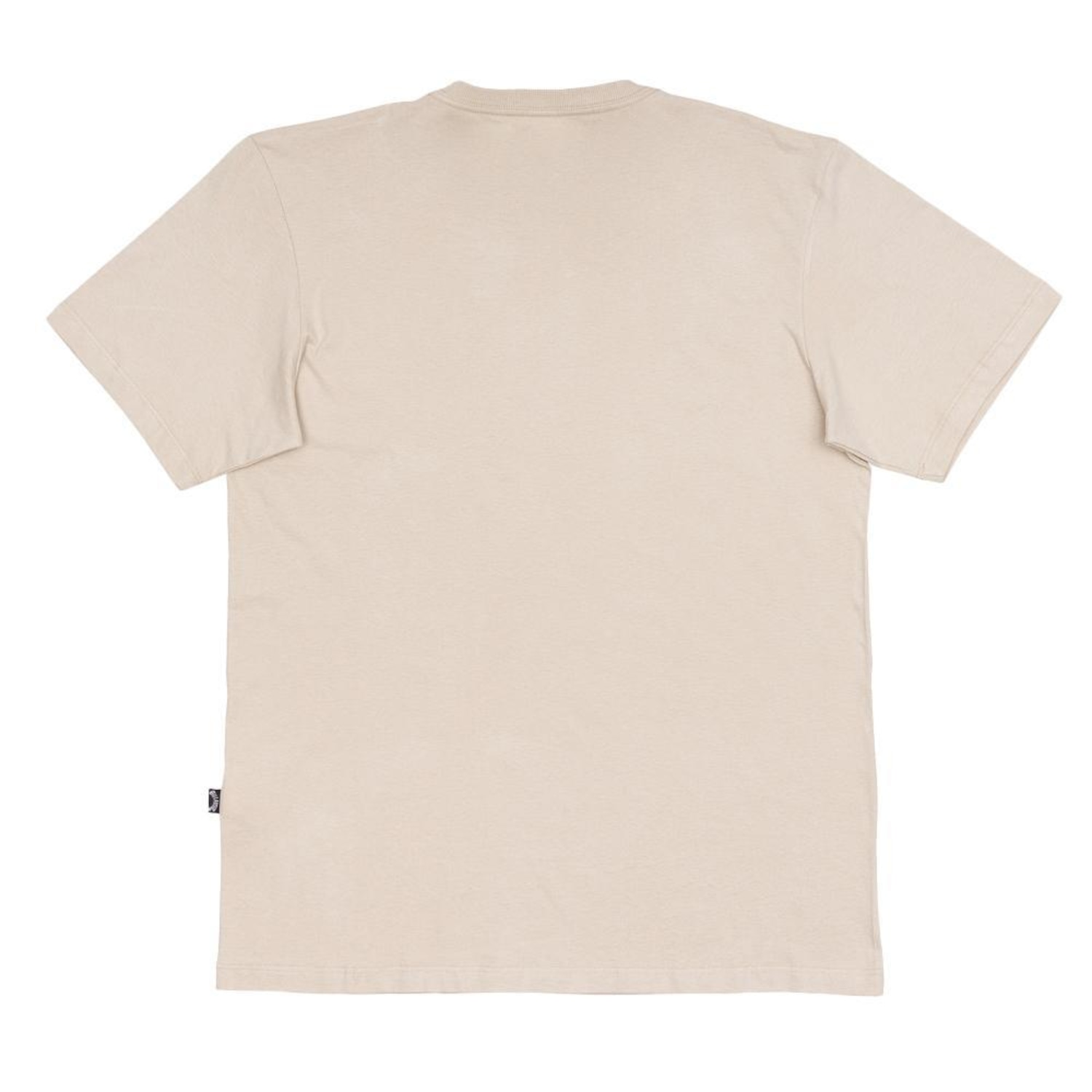 Camiseta Billabong Smitty Sm25 - Masculina - Foto 4