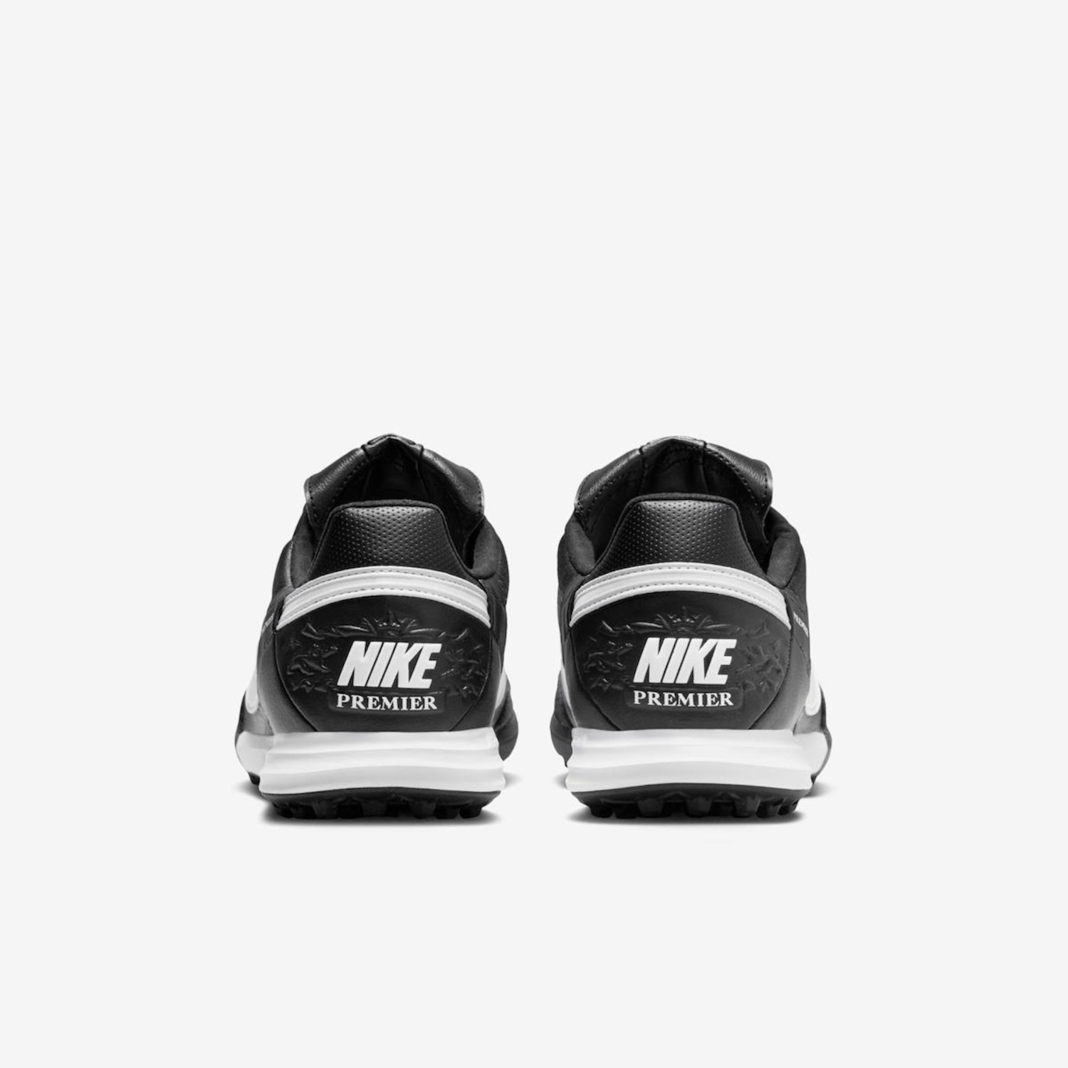 Chuteira Society Nike Premier 3 - Adulto - Foto 3