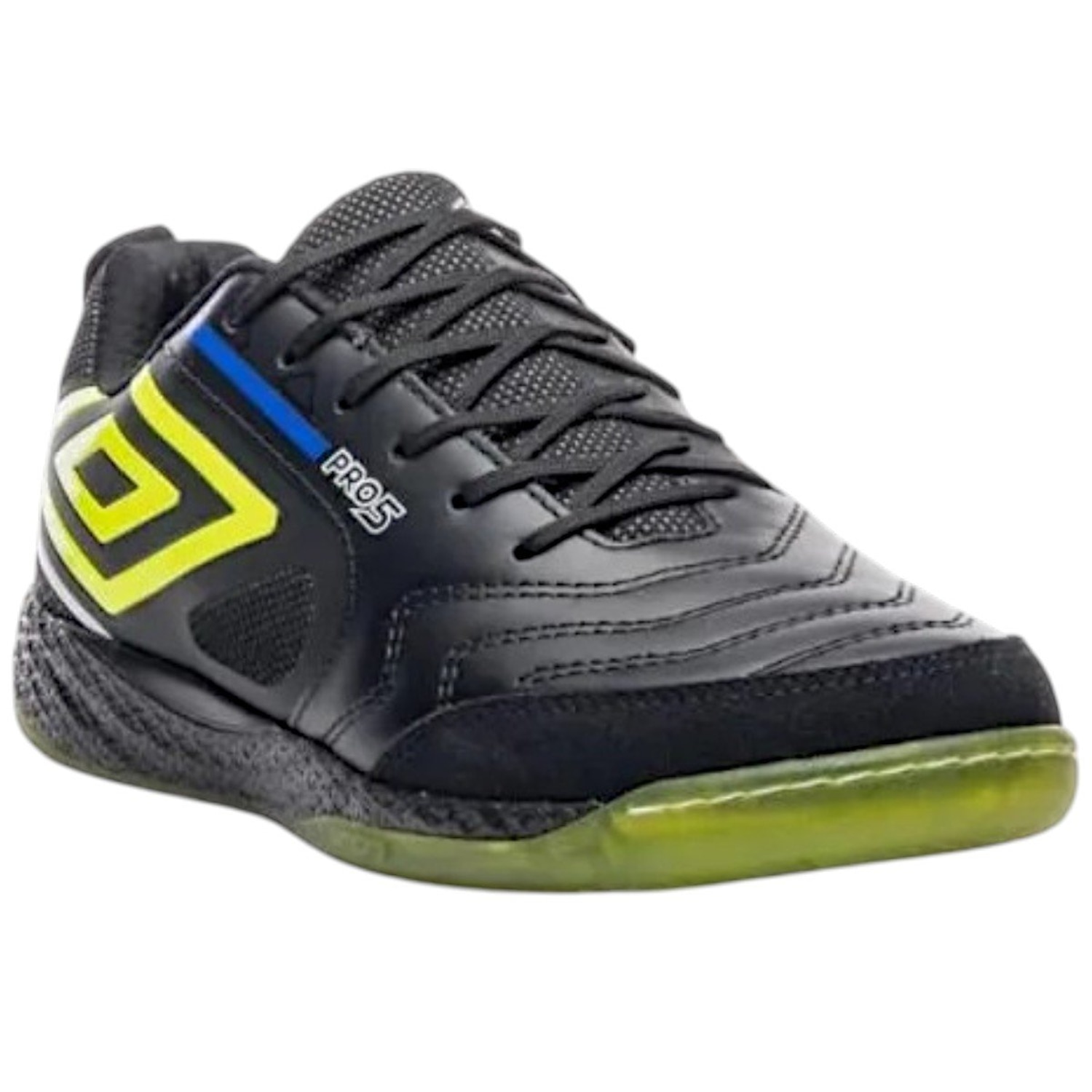 Chuteira Futsal Adulto Umbro Pro 5 Bump - Foto 2