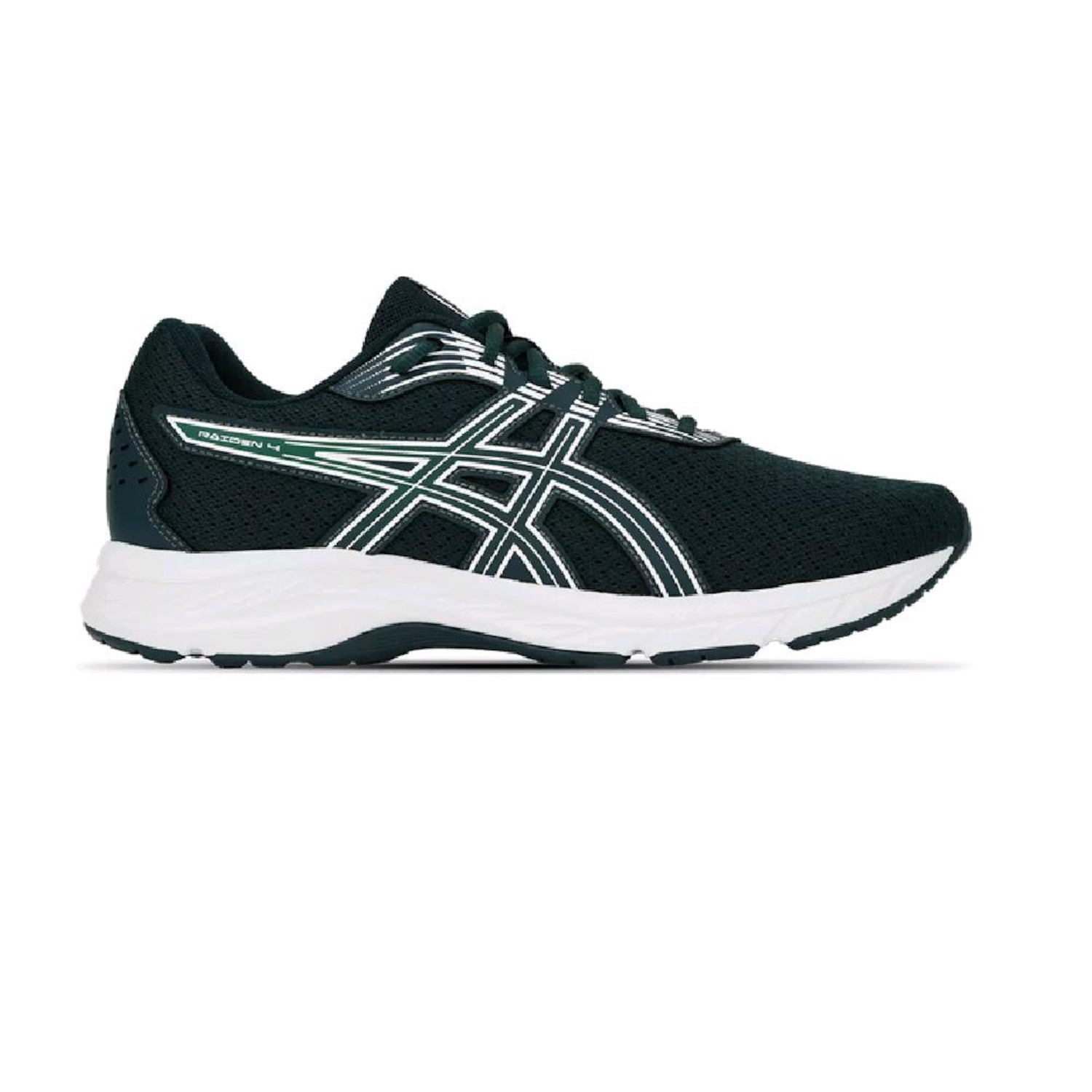 Tênis Masculino ASICS Raiden 4 - Foto 1