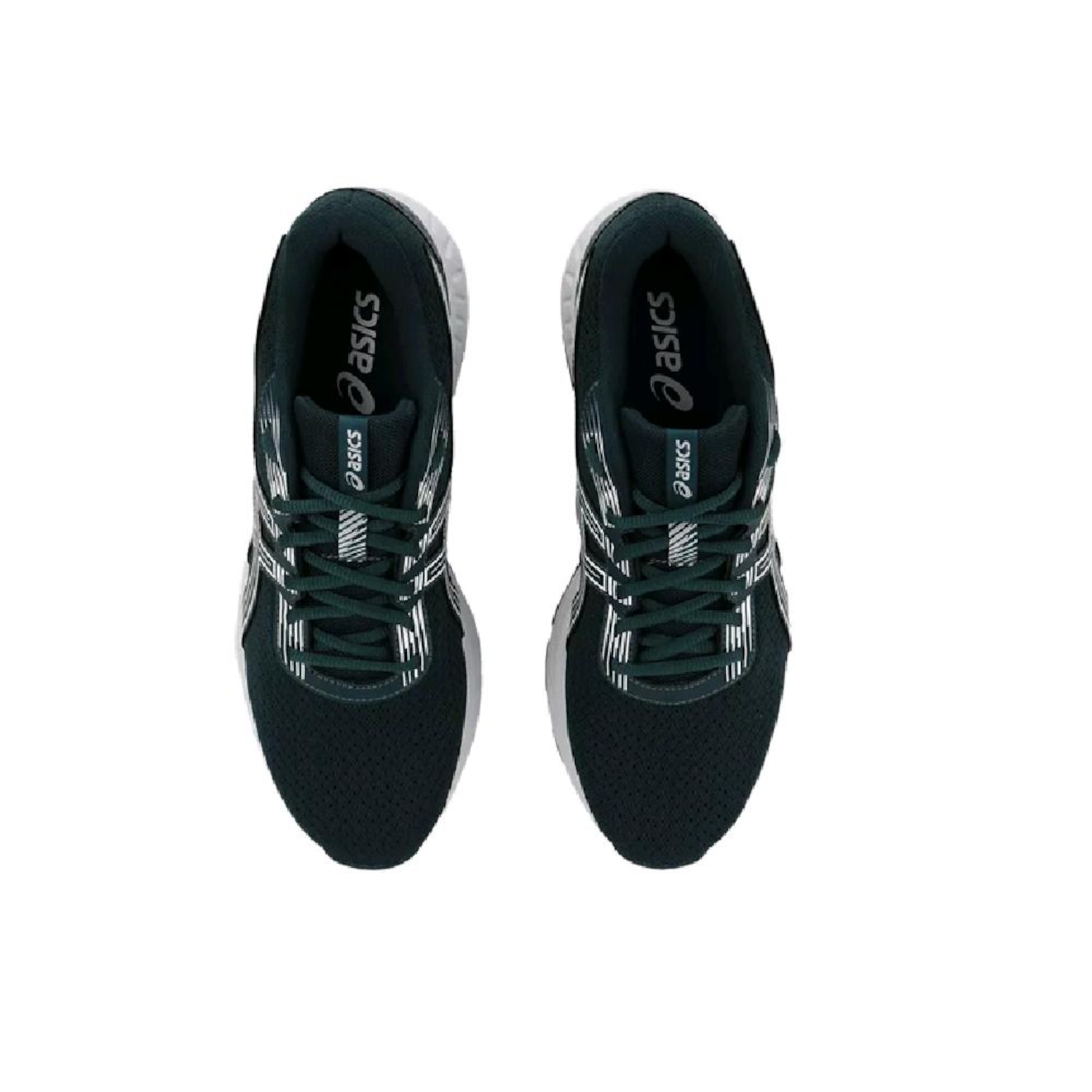 Tênis Masculino ASICS Raiden 4 - Foto 4