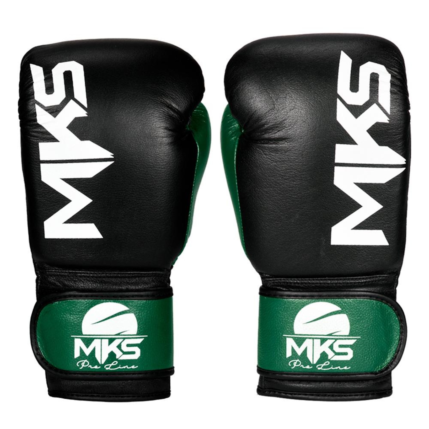 Luvas de Boxe Mks Combat Rustic Adulto - Foto 1
