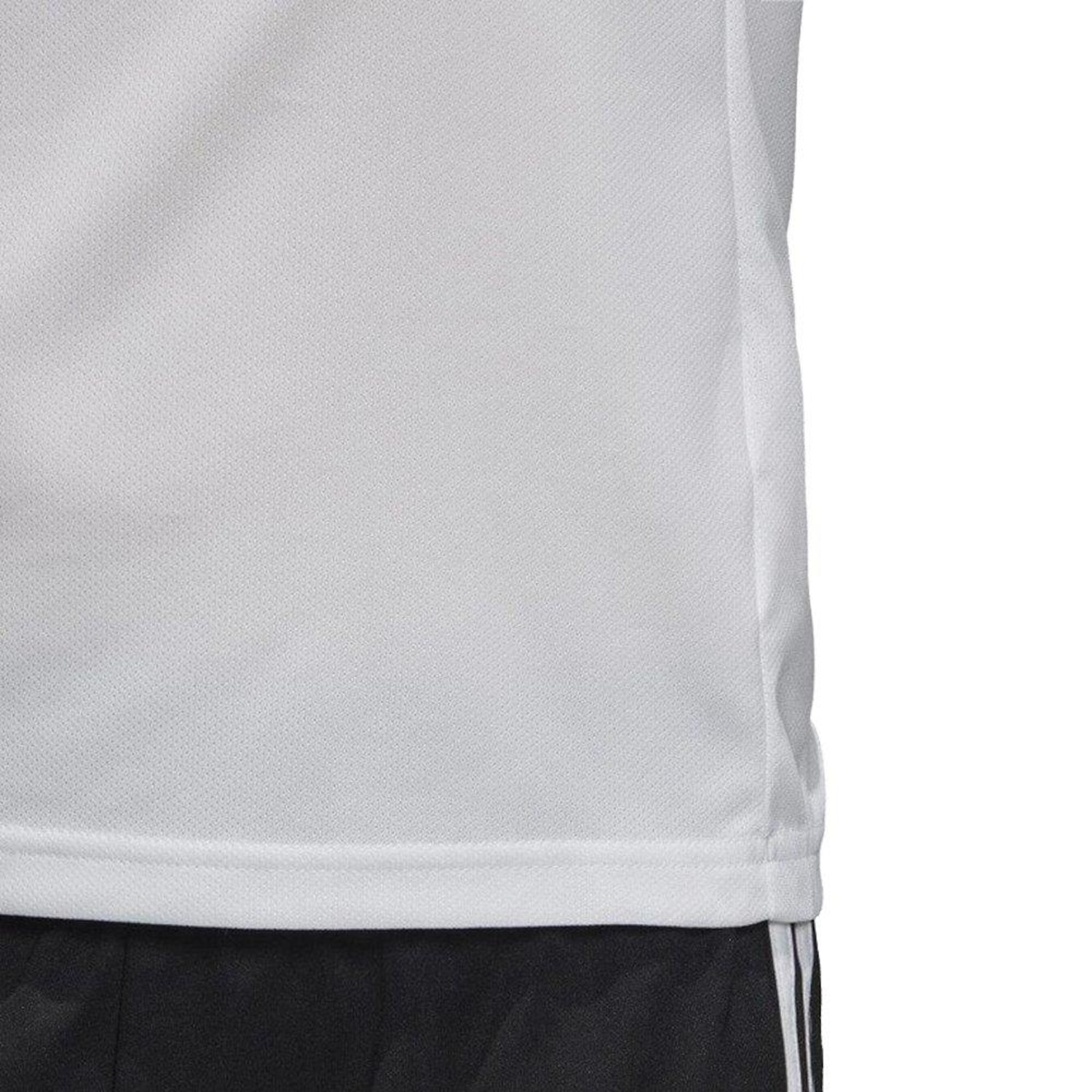 Camisa adidas Estro 19 adidas - Infantil - Foto 4