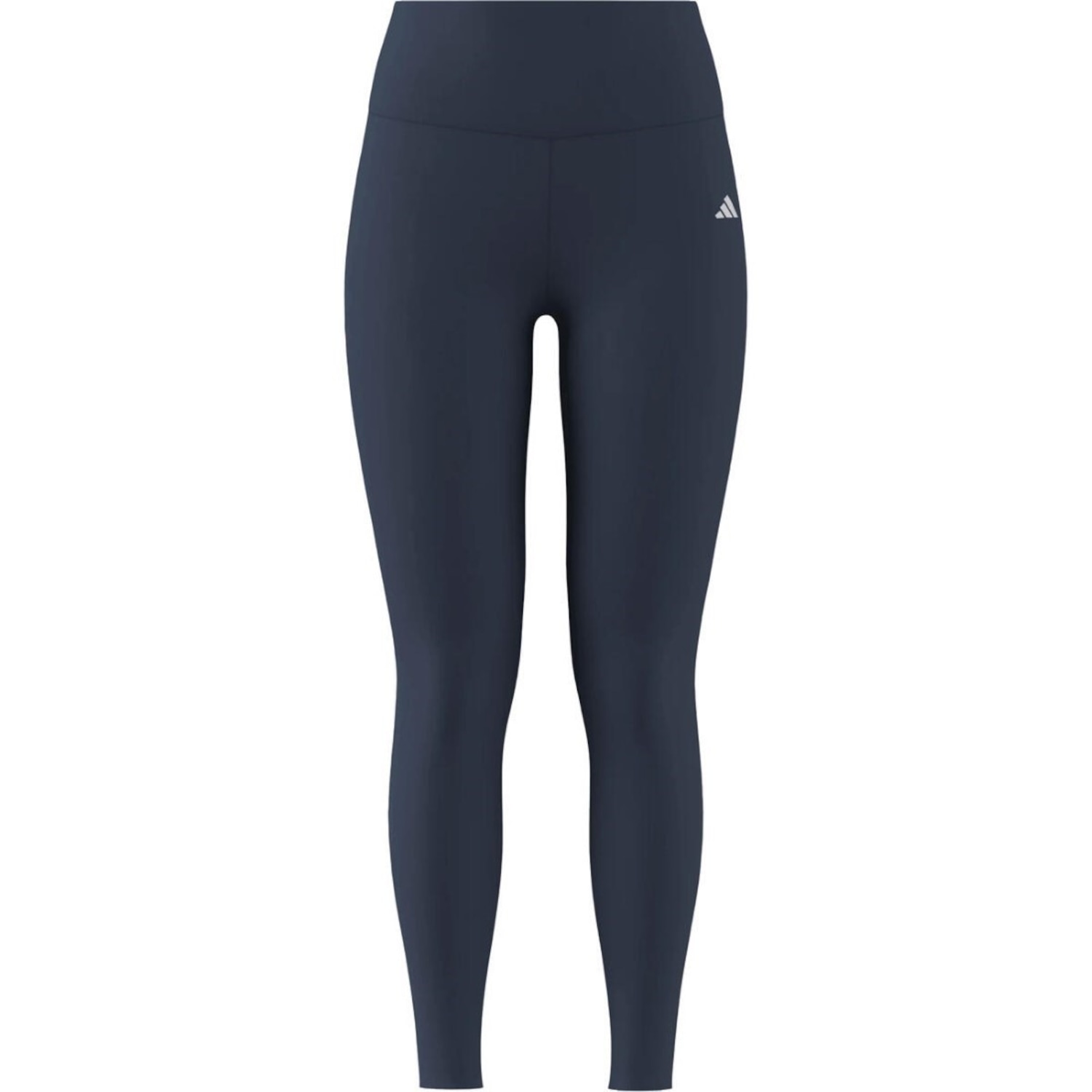 Calça Legging adidas Poliamida Treino Básica - Feminina - Foto 1