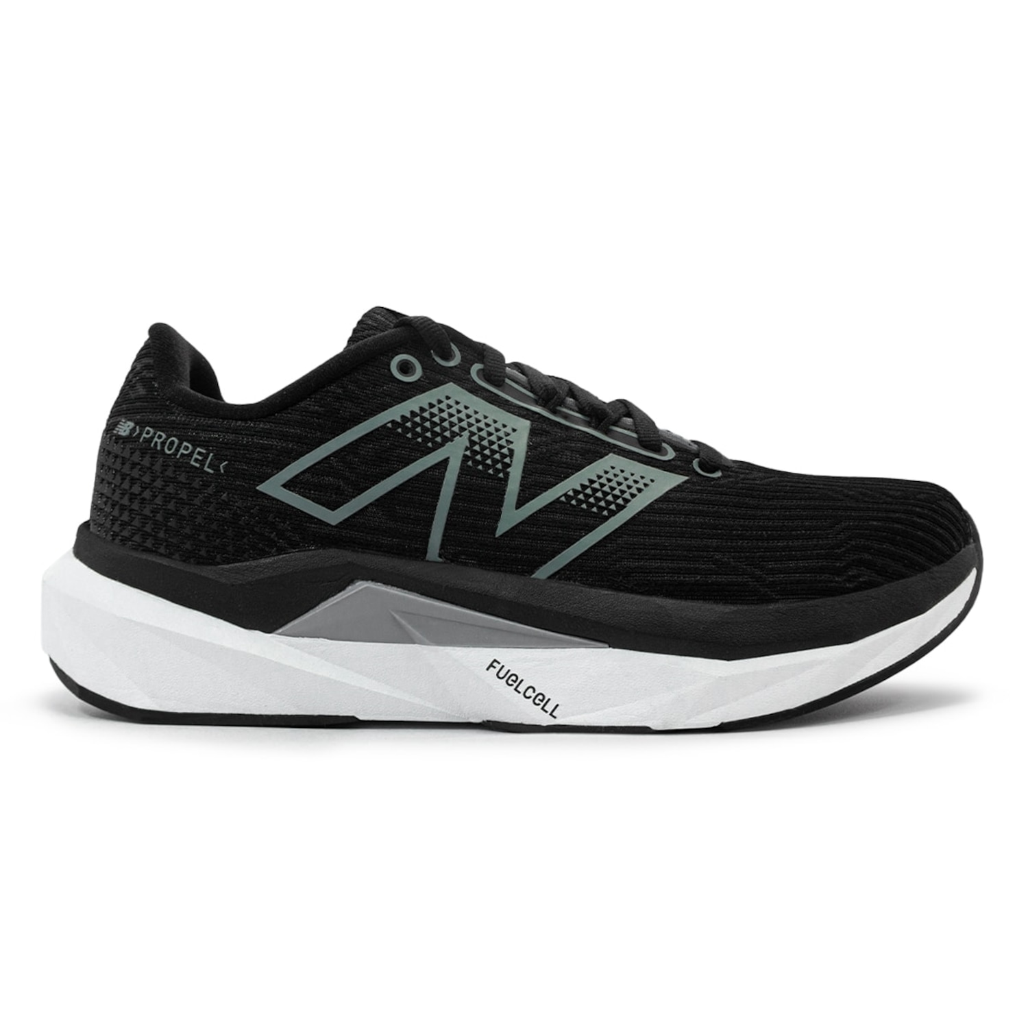 Tênis Feminino New Balance Fuelcell Propel V5 - Foto 1
