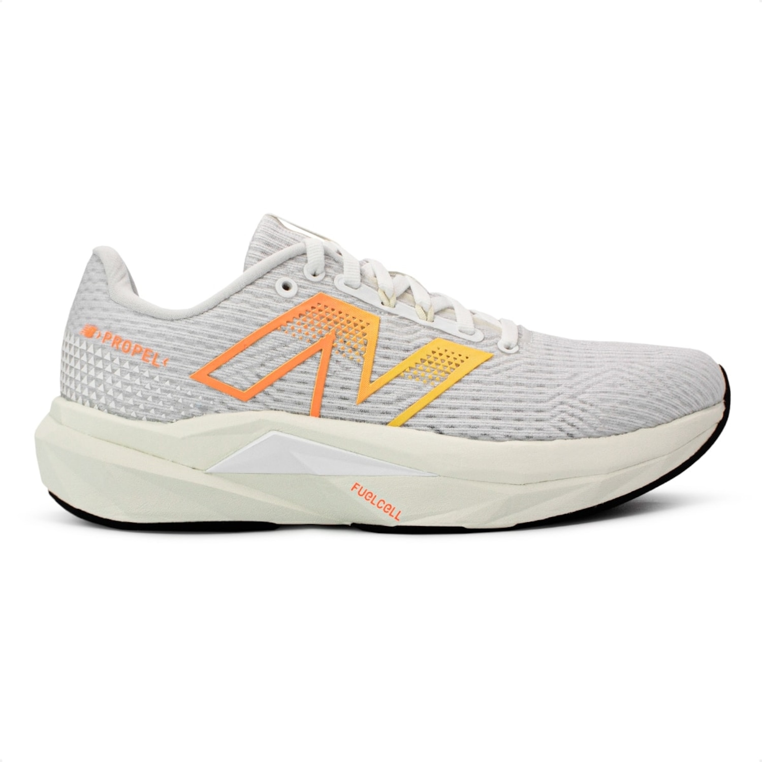 Tênis Feminino New Balance Fuelcell Propel V5 - Foto 1