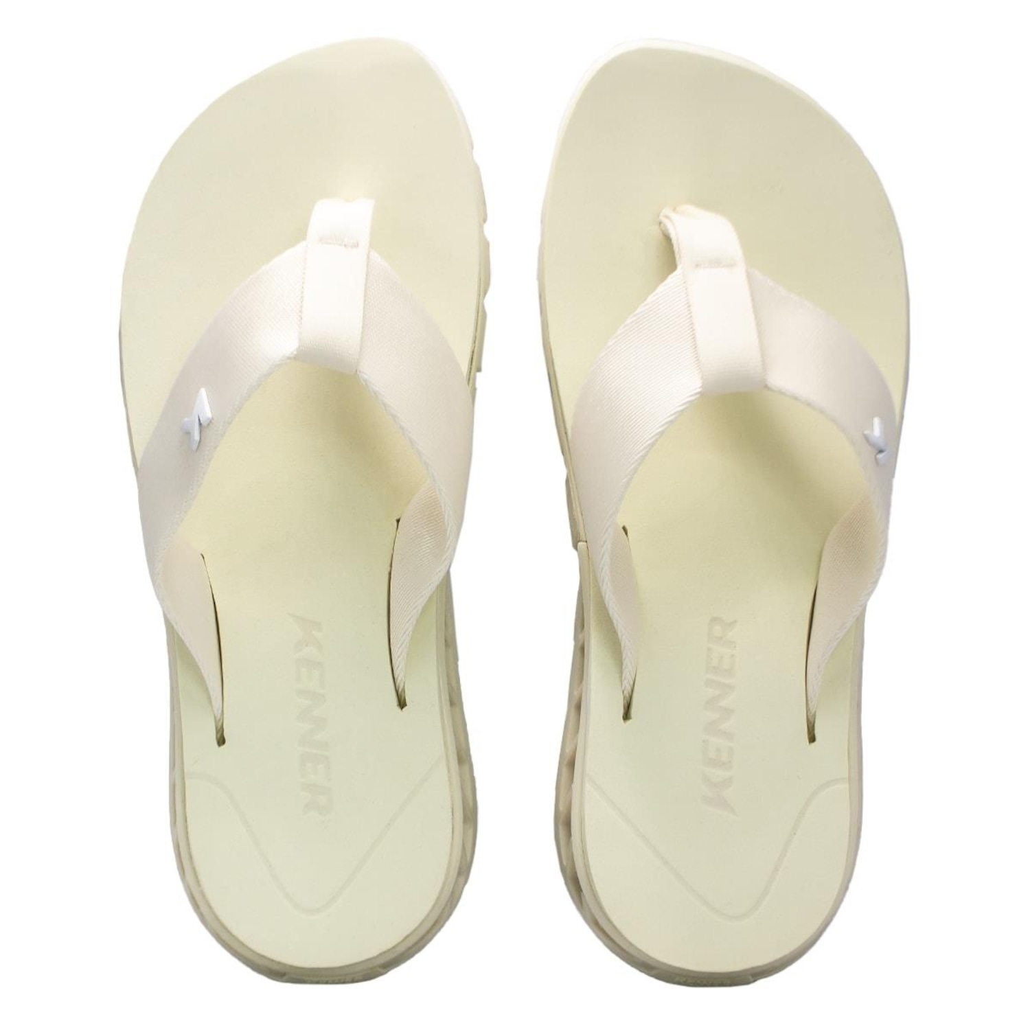 Chinelo Kenner Rakka Candy - Unissex - Foto 1