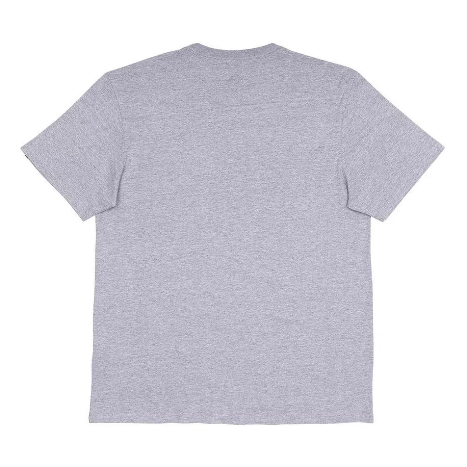 Camiseta Quiksilver M/C Transfer Square - Masculina - Foto 2