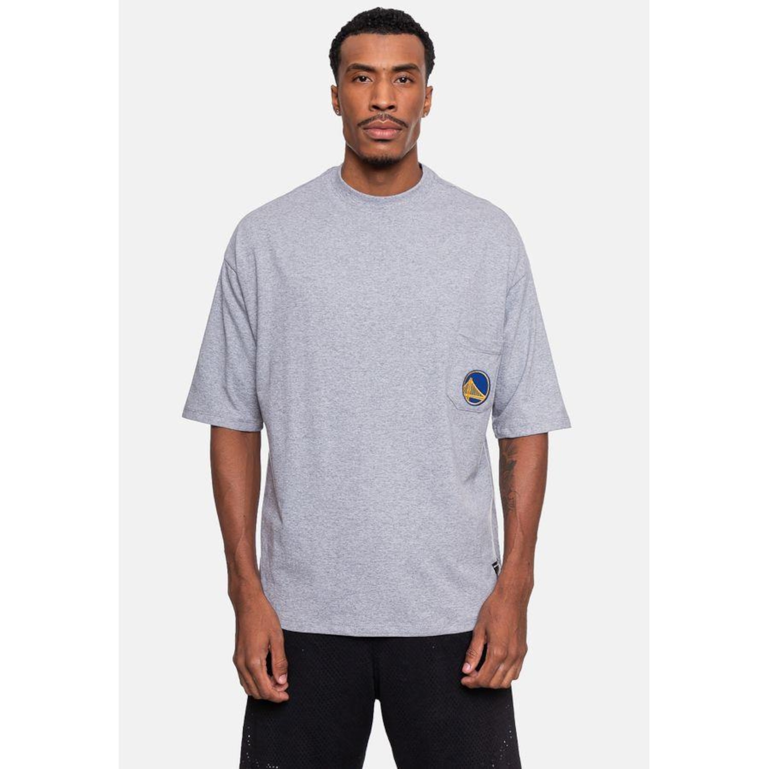 Calça Hd Sintética Classic - Masculina - Foto 1