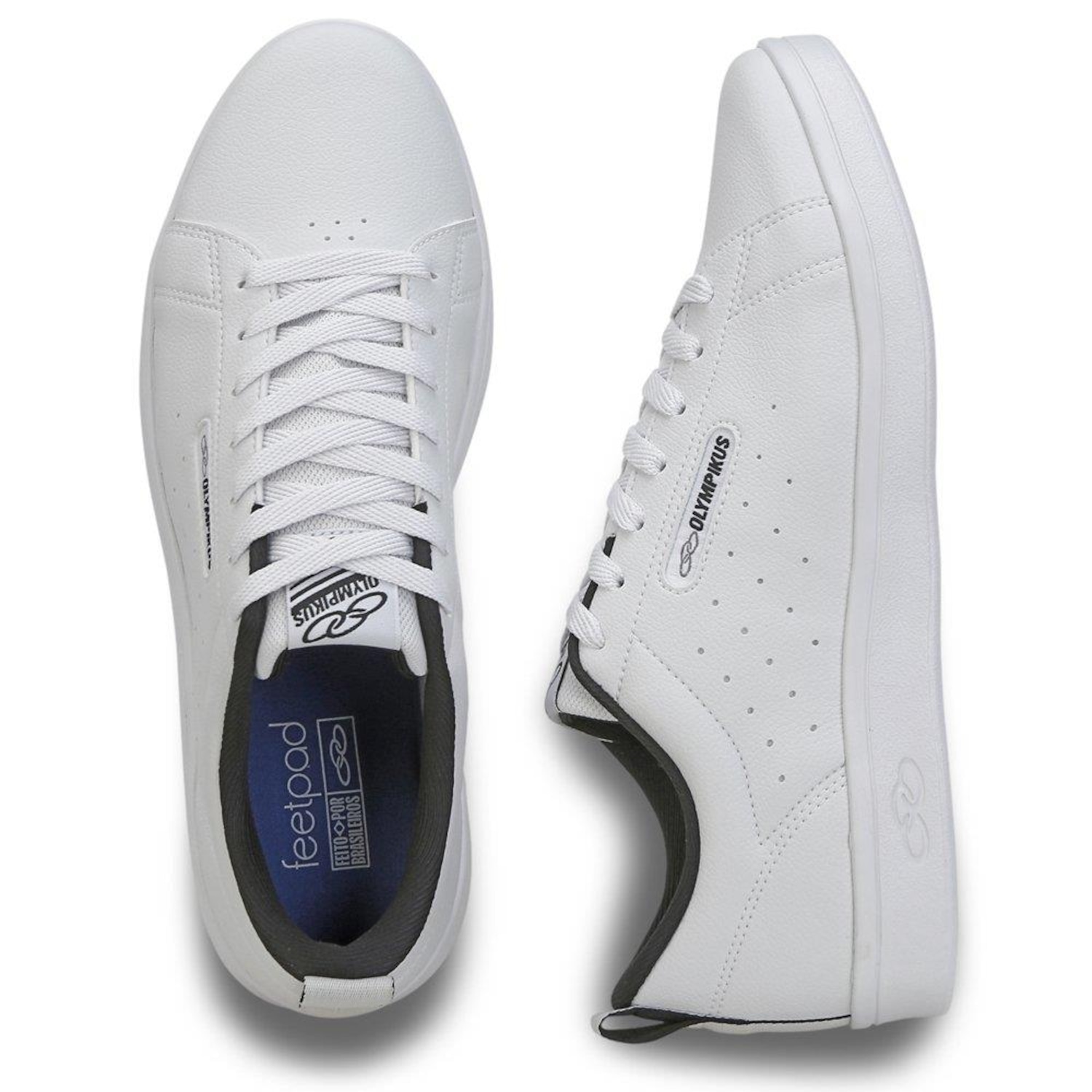 Tênis Olympikus Only 2 - Masculino - Foto 3