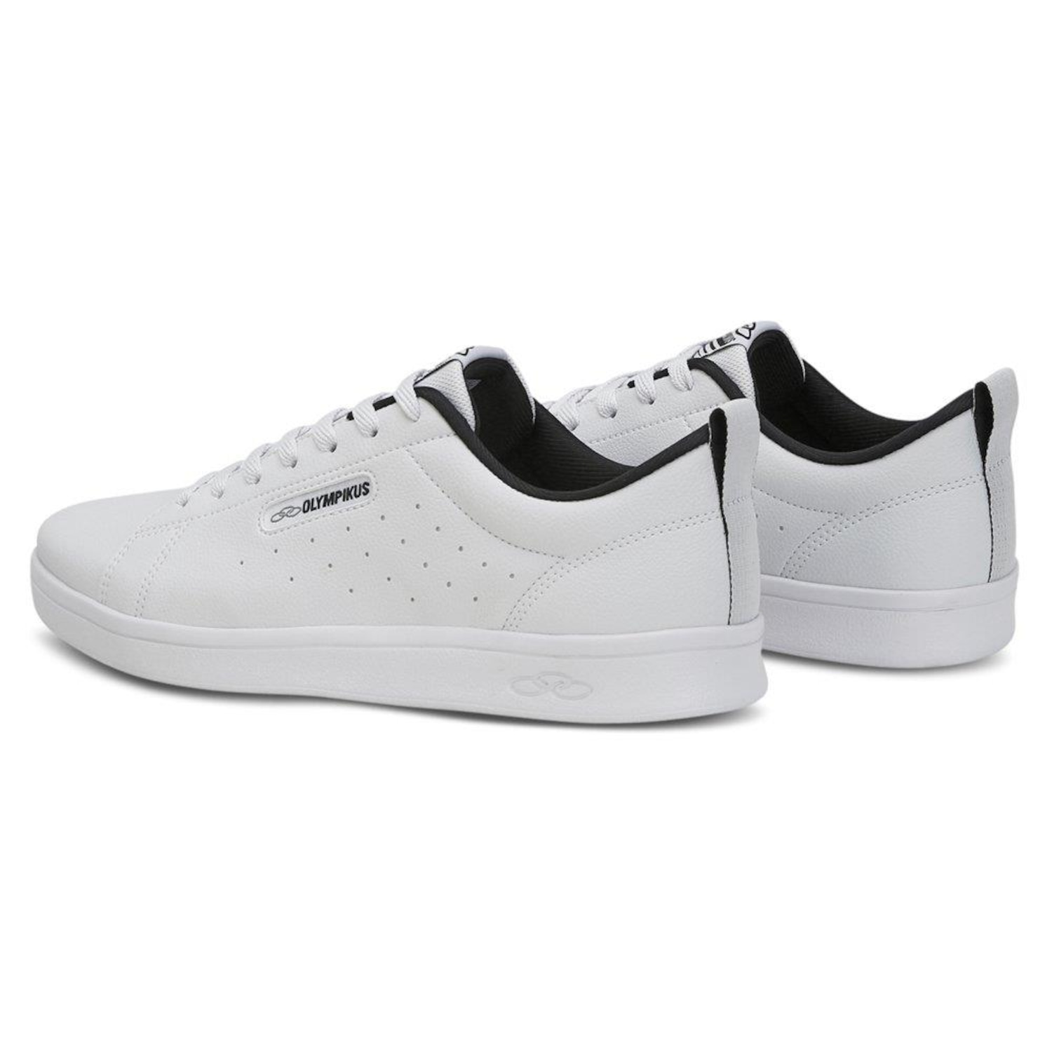 Tênis Olympikus Only 2 - Masculino - Foto 4