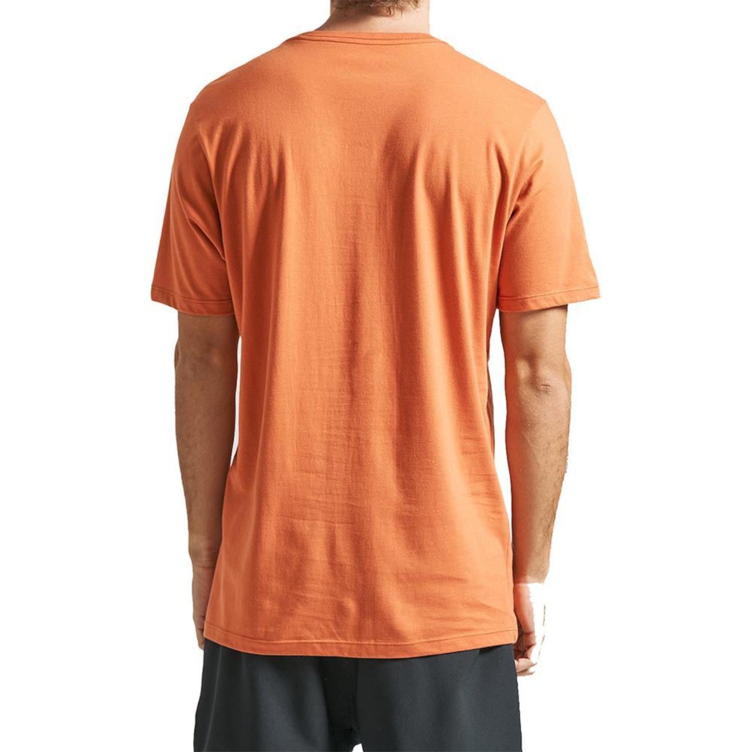 Camiseta Hurley Flower - Masculina - Foto 2