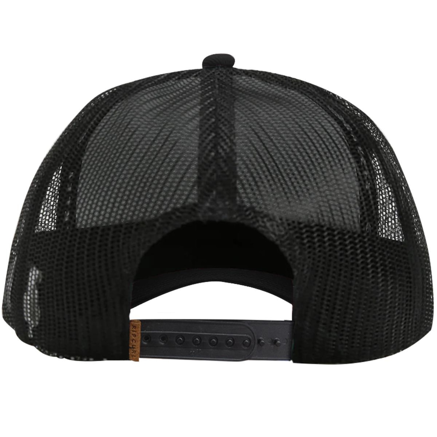 Boné Aba Curva Rip Curl Wetsuit Icon Trucker - Snapback - Foto 4