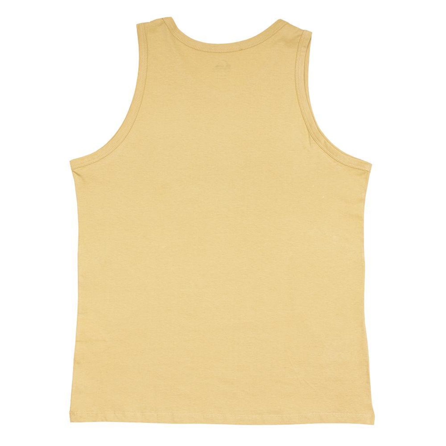 Camiseta Regata Quiksilver Full Logo - Masculina - Foto 4