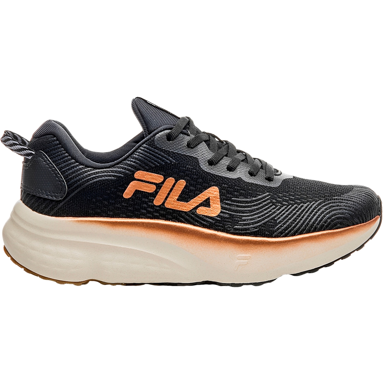 Tênis Fila Maxximus Feminino - Foto 1