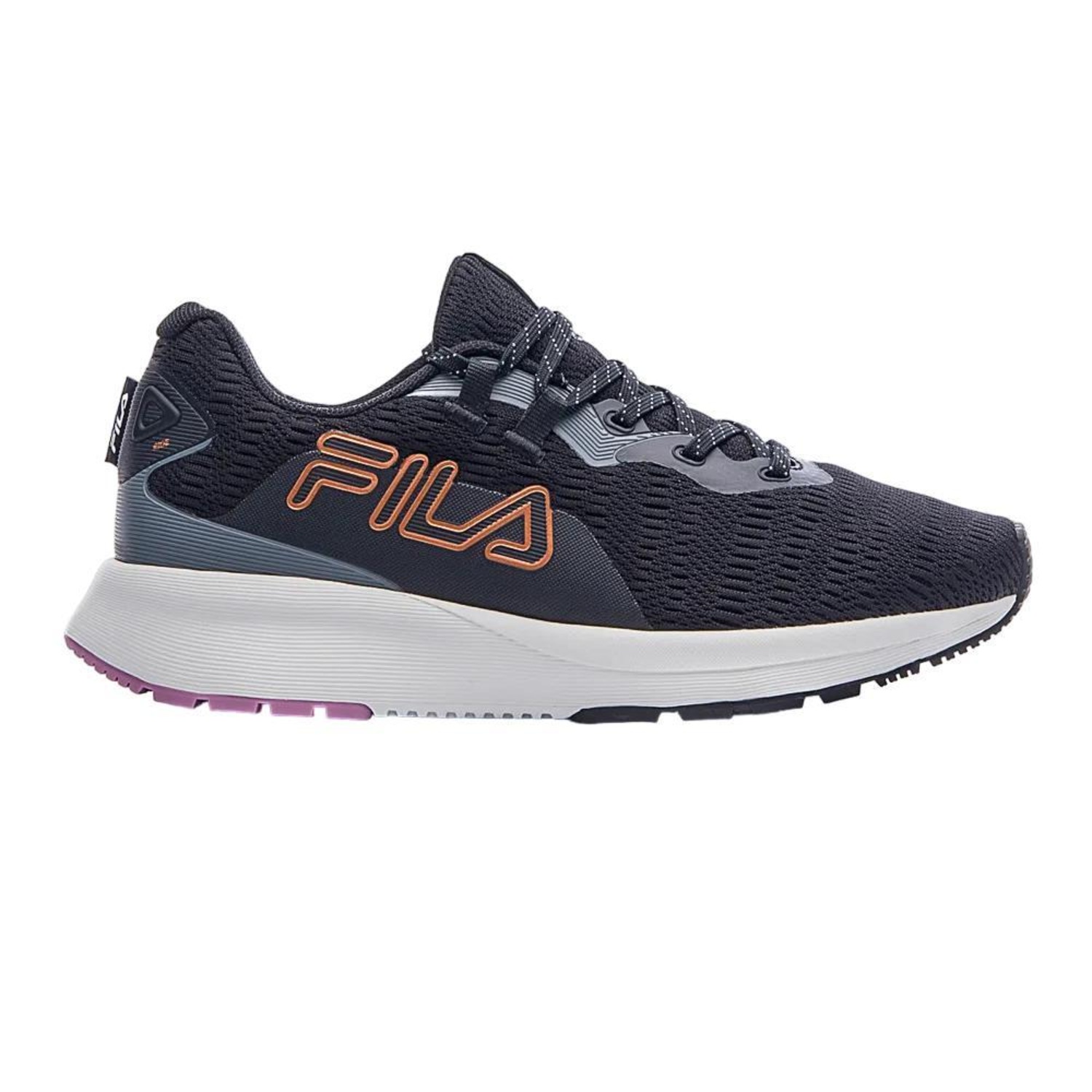 Tênis Fila Ride - Feminino - Foto 1