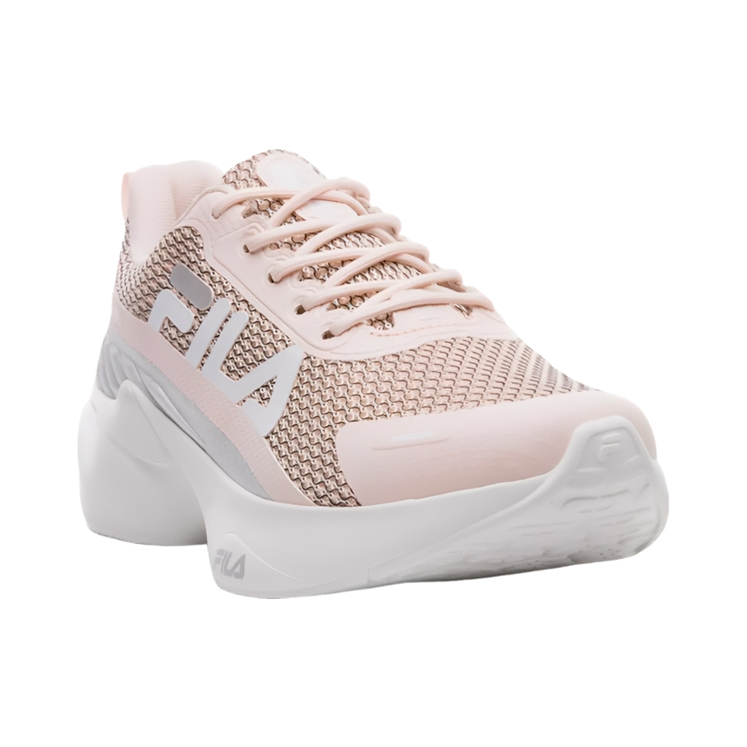 Tênis Feminino Fila Progress Lite - Foto 2