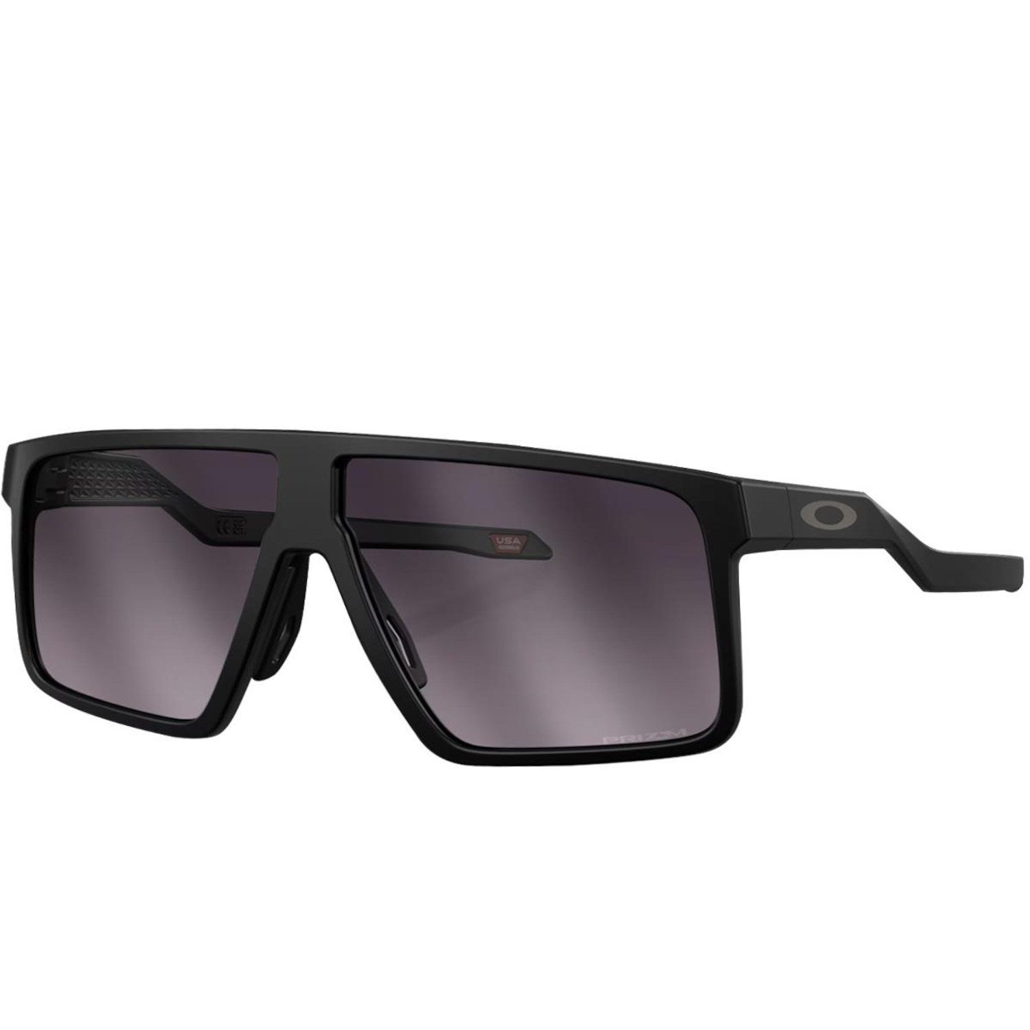 Óculos de Sol Unissex Oakley Helux Matte - Foto 1
