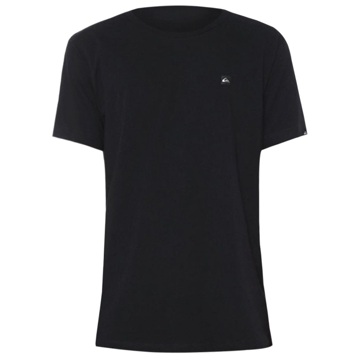 Camiseta Quiksilver Chest Transfer - Masculina - Foto 1