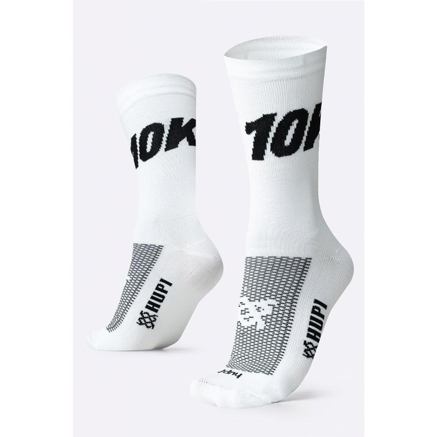 Meia Hupi 10K- Adulto - Foto 4