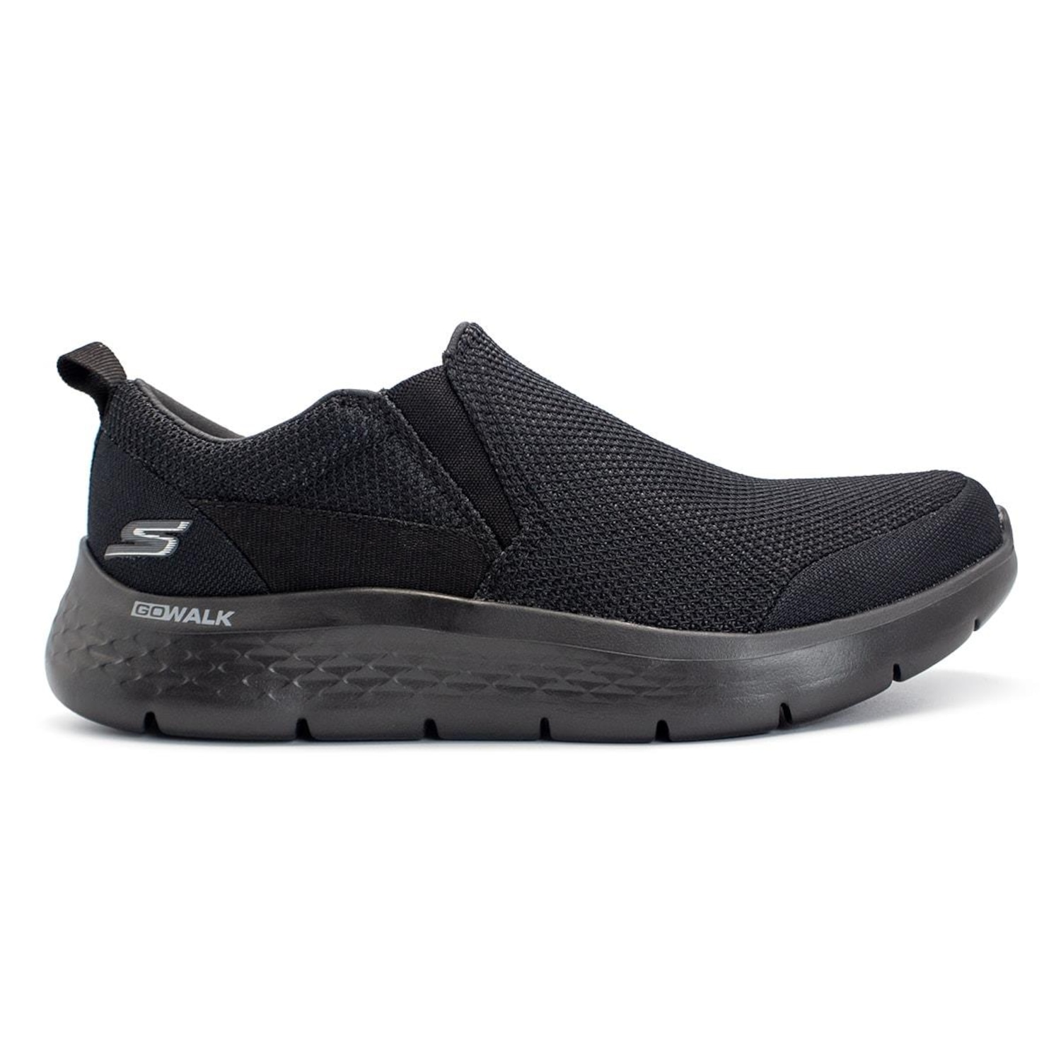 TÊNIS SKECHERS GO WALK FLEX-IMPECCABLE II - MASCULINO - Foto 1