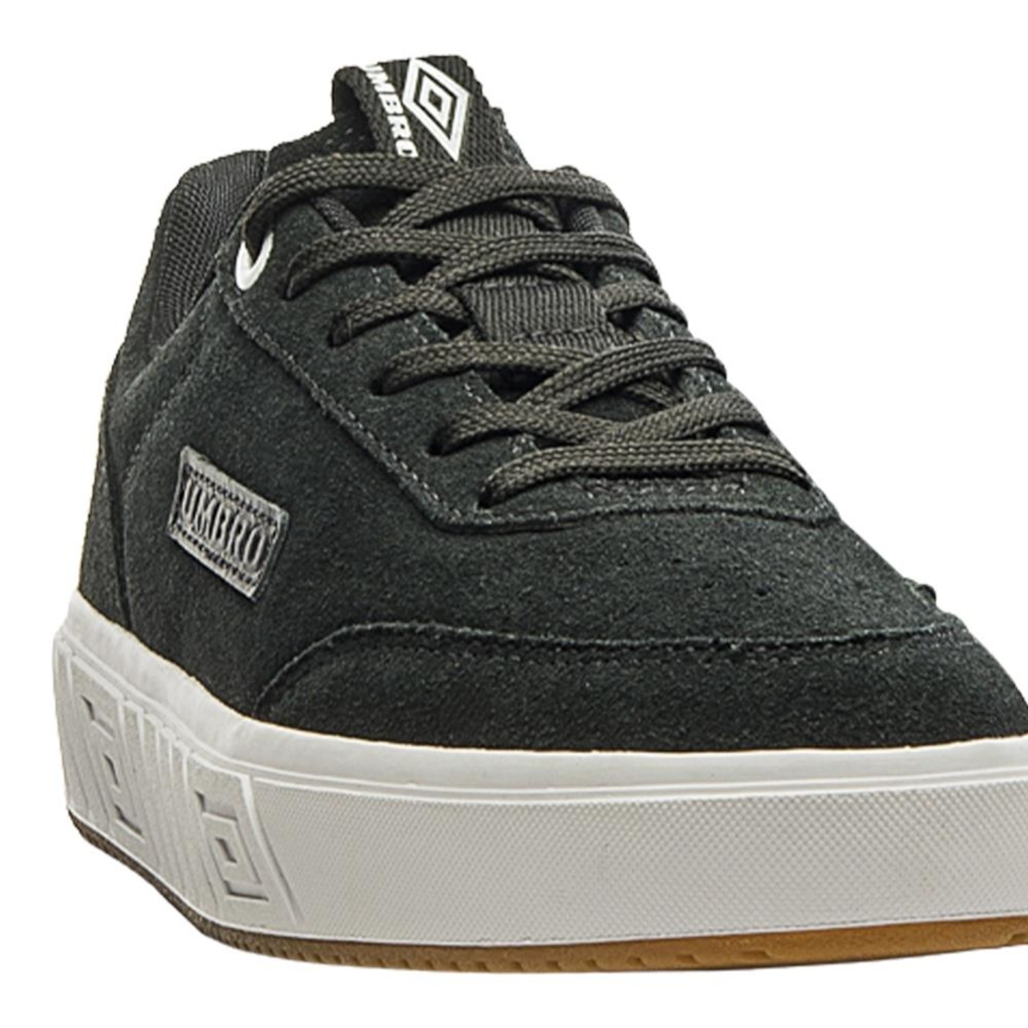 Kit Tênis Umbro St Court e Meia - Masculino - Foto 3