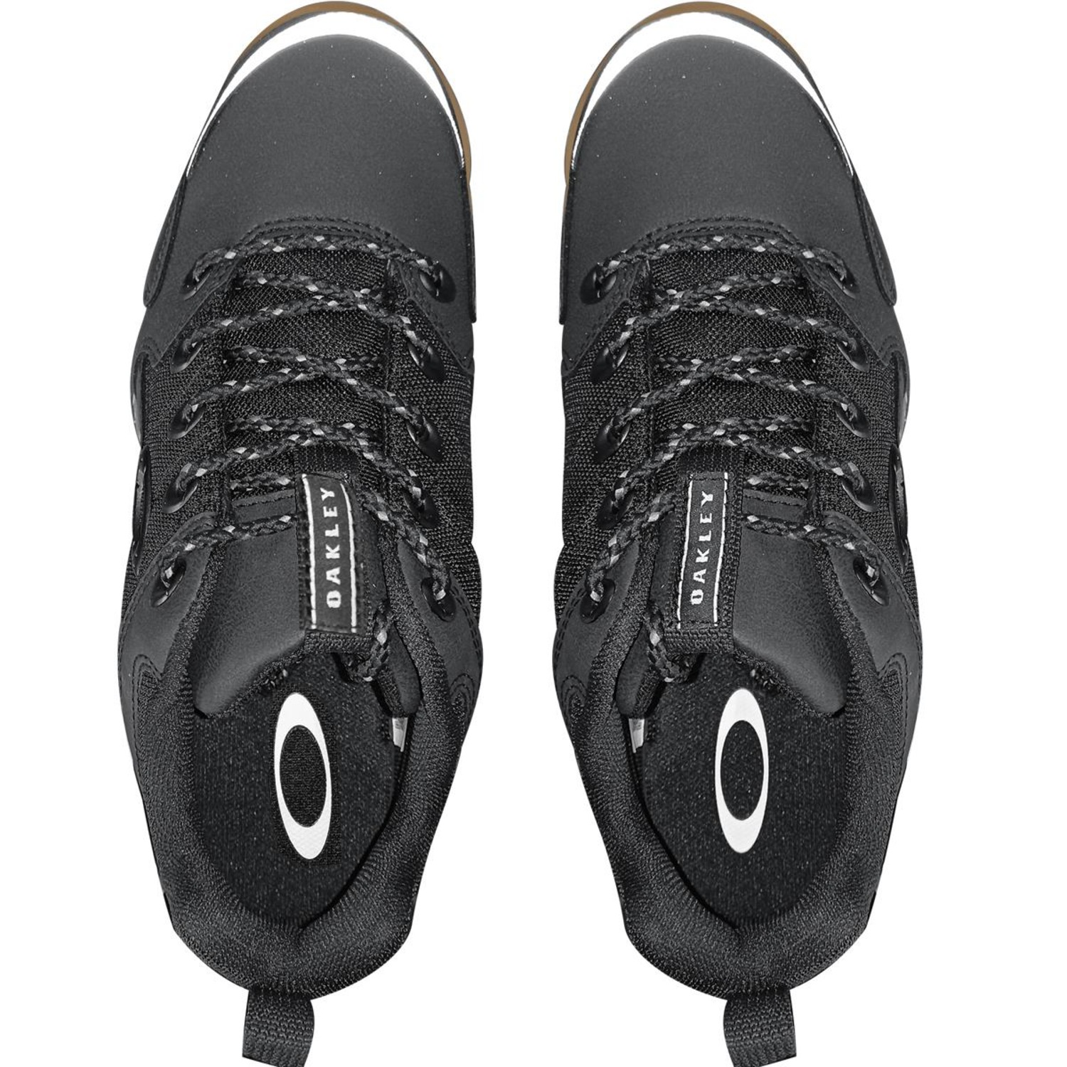 Tênis Oakley Halftrack Low II - Masculino - Foto 2