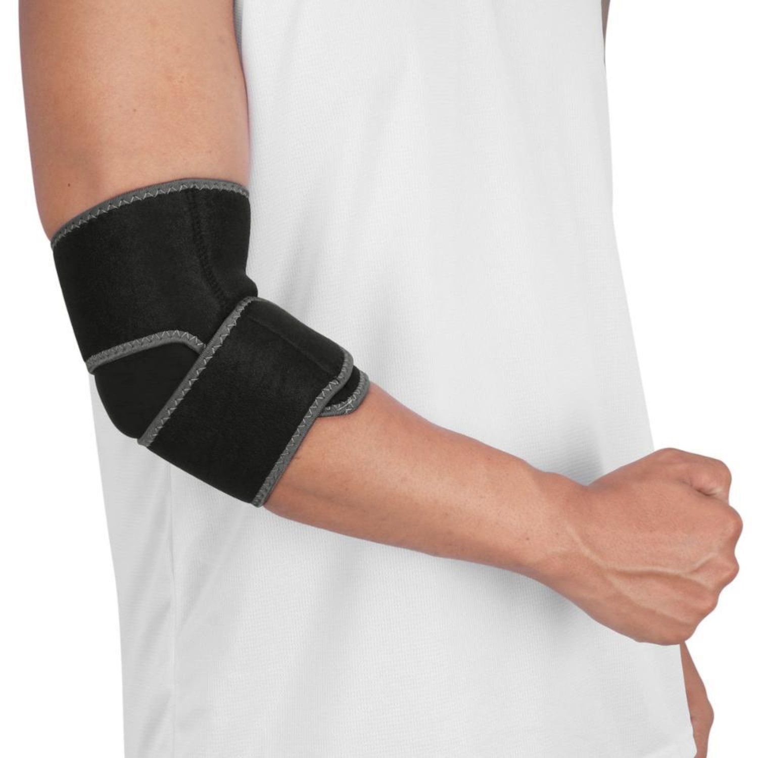 Cotoveleira Vollo Neoprene Ajustável - Foto 1