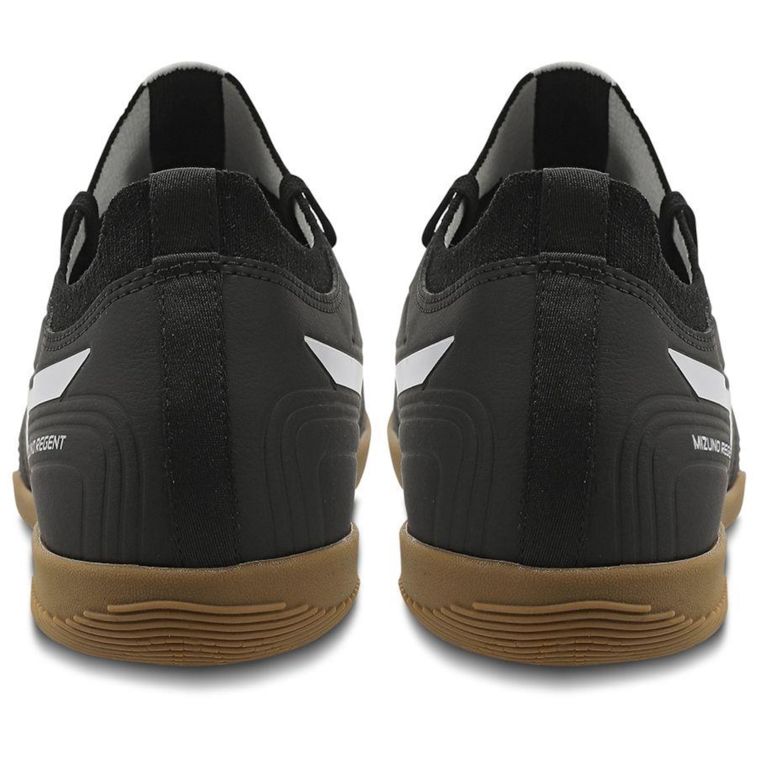 Chuteira Futsal Mizuno Regent In - Adulto - Foto 3