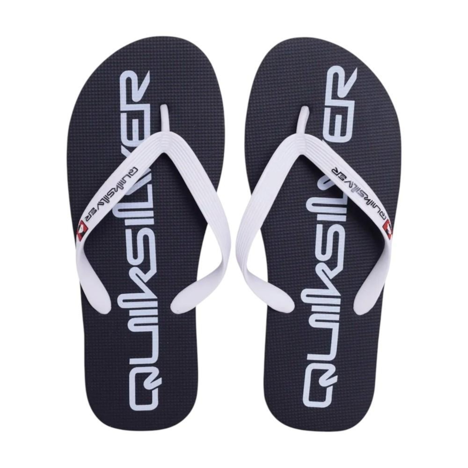 Chinelo Quiksilver Molokai New Omni - Masculino - Foto 2