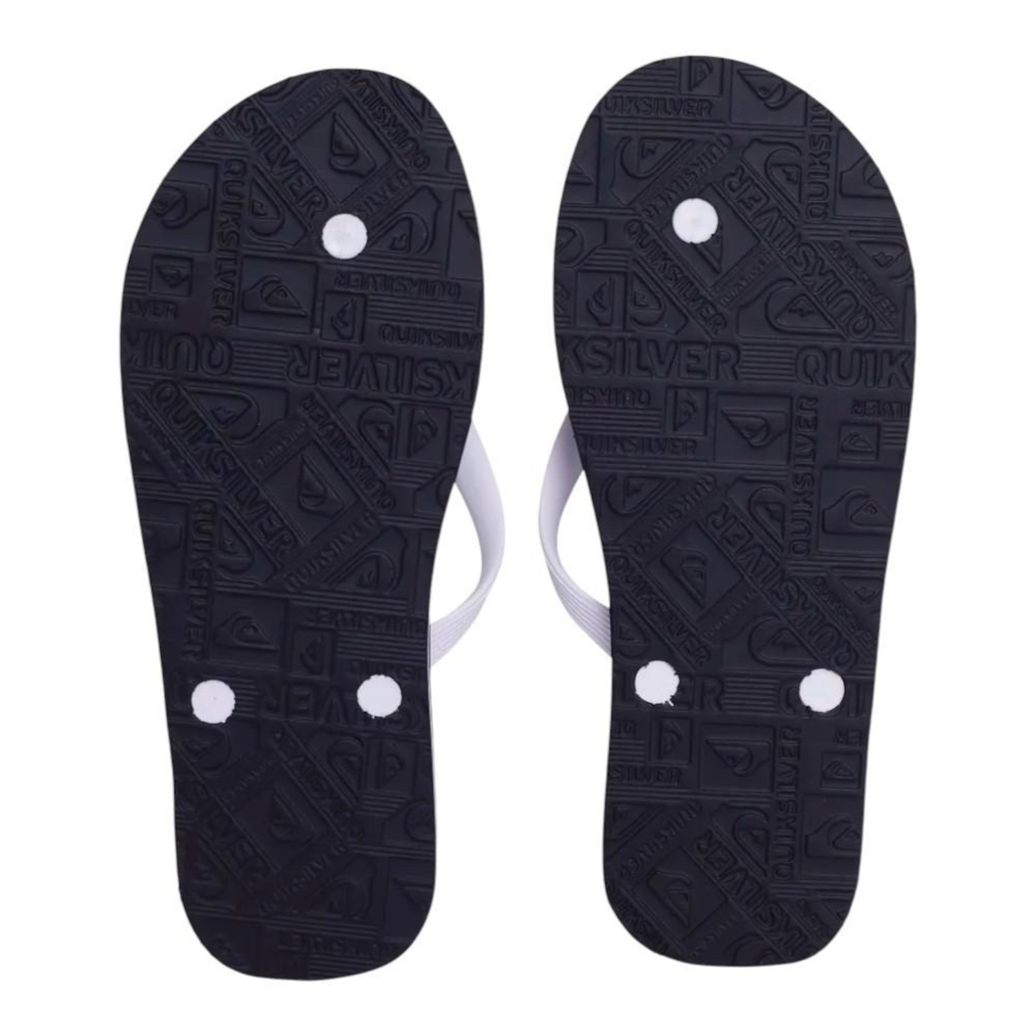 Chinelo Quiksilver Molokai New Omni - Masculino - Foto 3